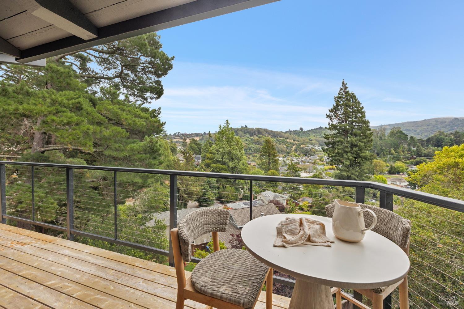 335 Tennessee Avenue Mill Valley CA 94941