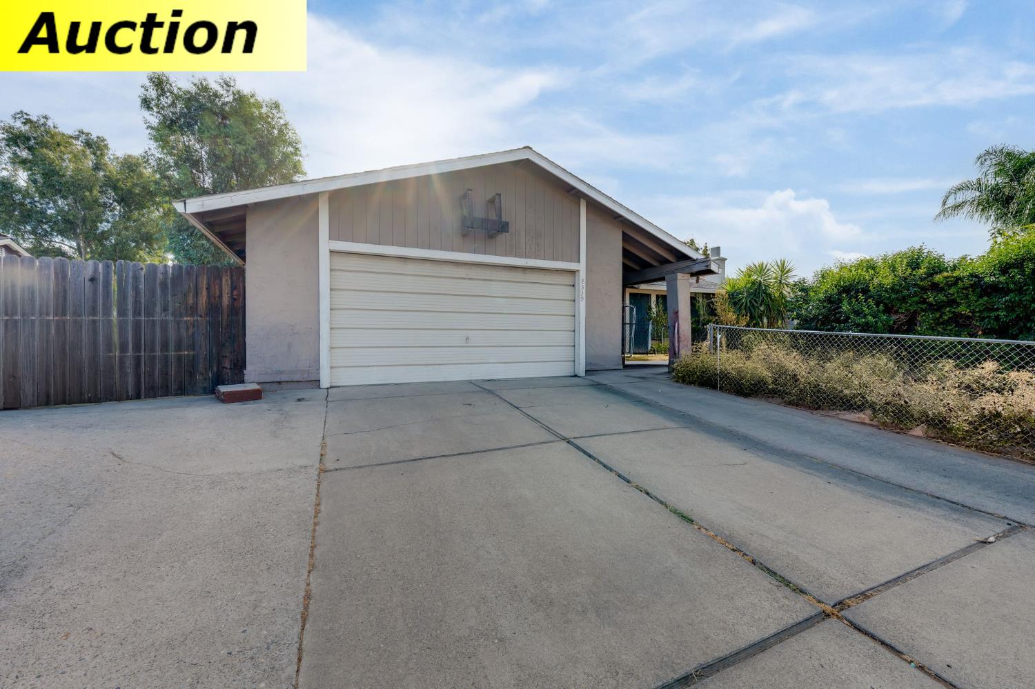 8339 Lancraft Drive Sacramento CA 95823