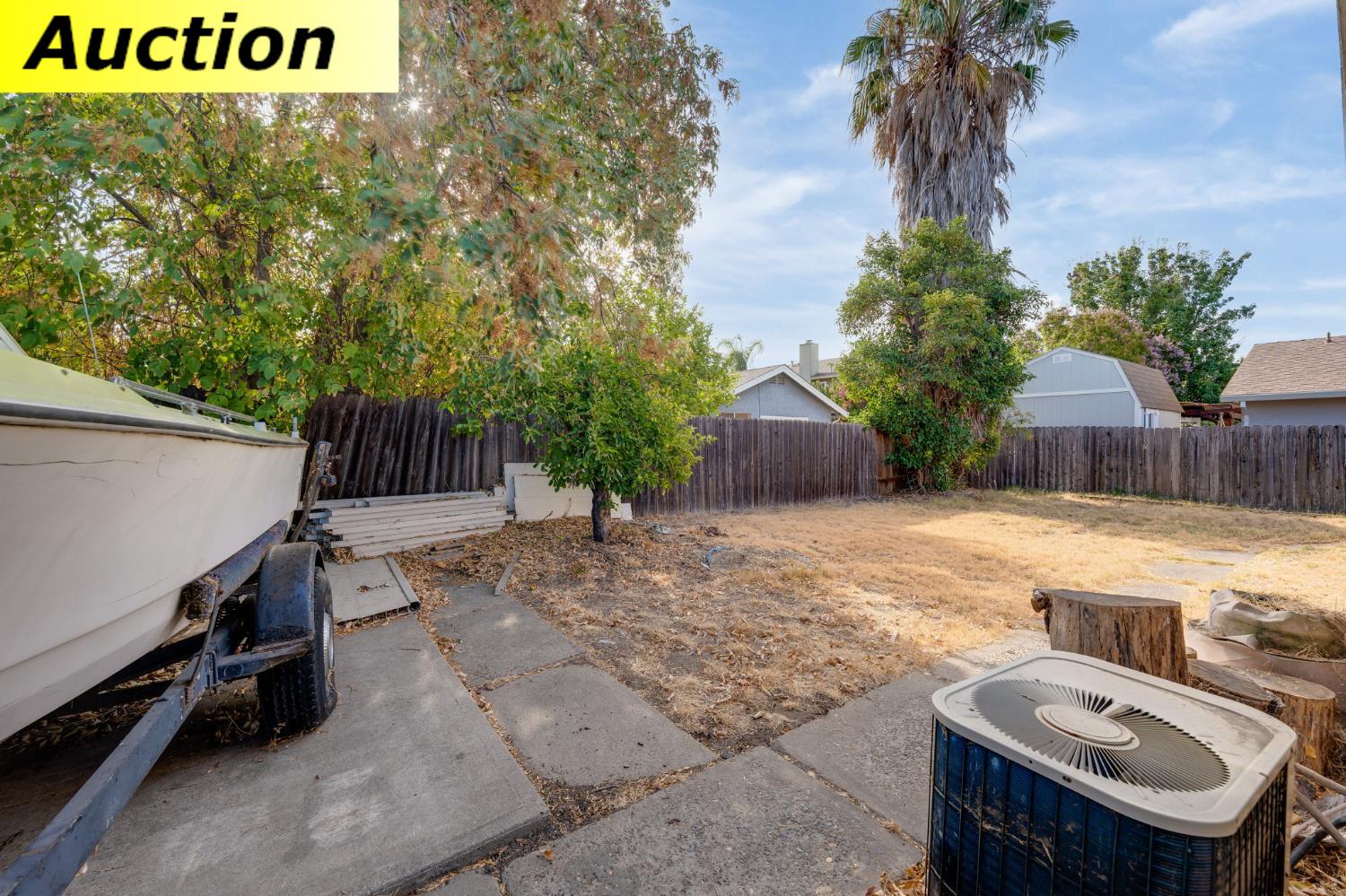 8339 Lancraft Drive Sacramento CA 95823