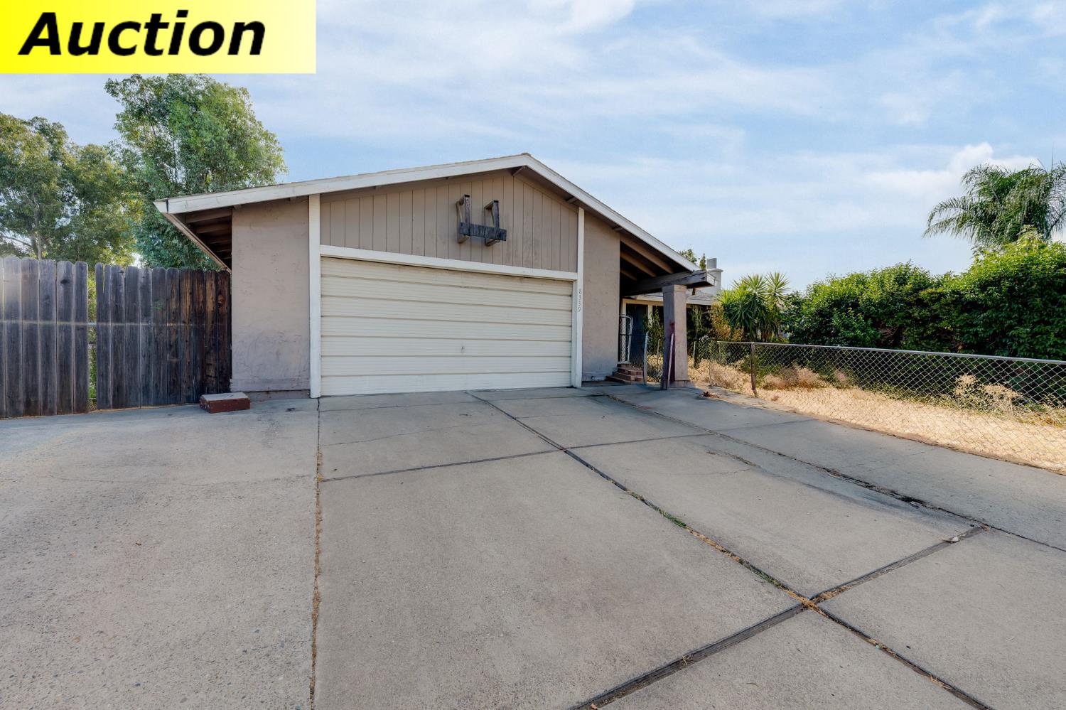 8339 Lancraft Drive Sacramento CA 95823