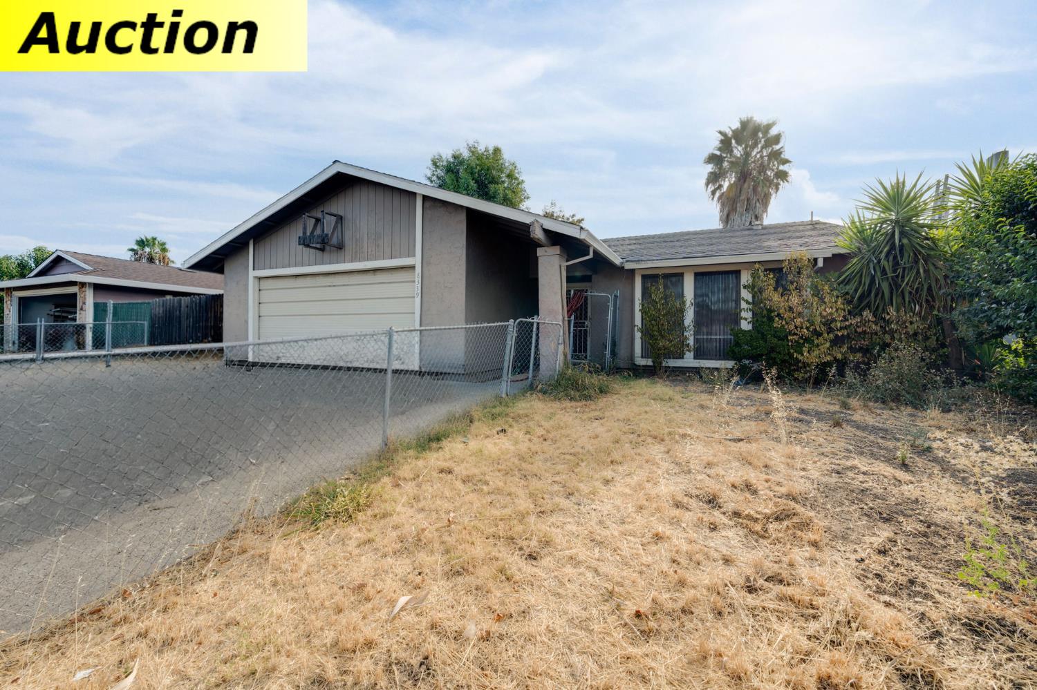 8339 Lancraft Drive Sacramento CA 95823