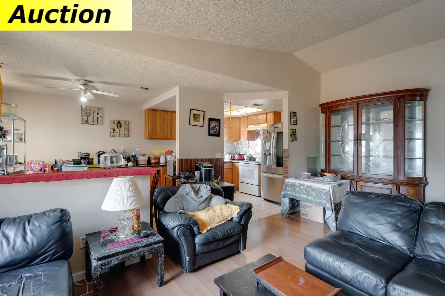8339 Lancraft Drive Sacramento CA 95823