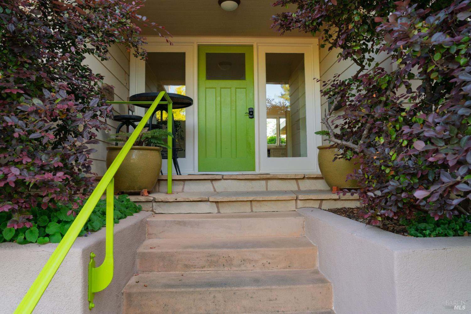 775 Josephine Lane Healdsburg CA 95448