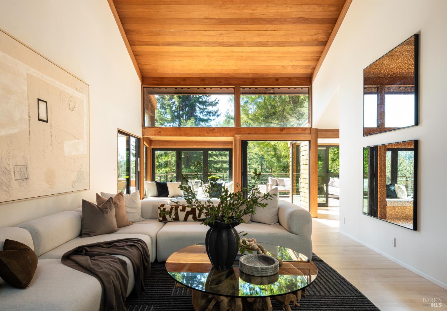 5 Marsh Drive Mill Valley CA 94941