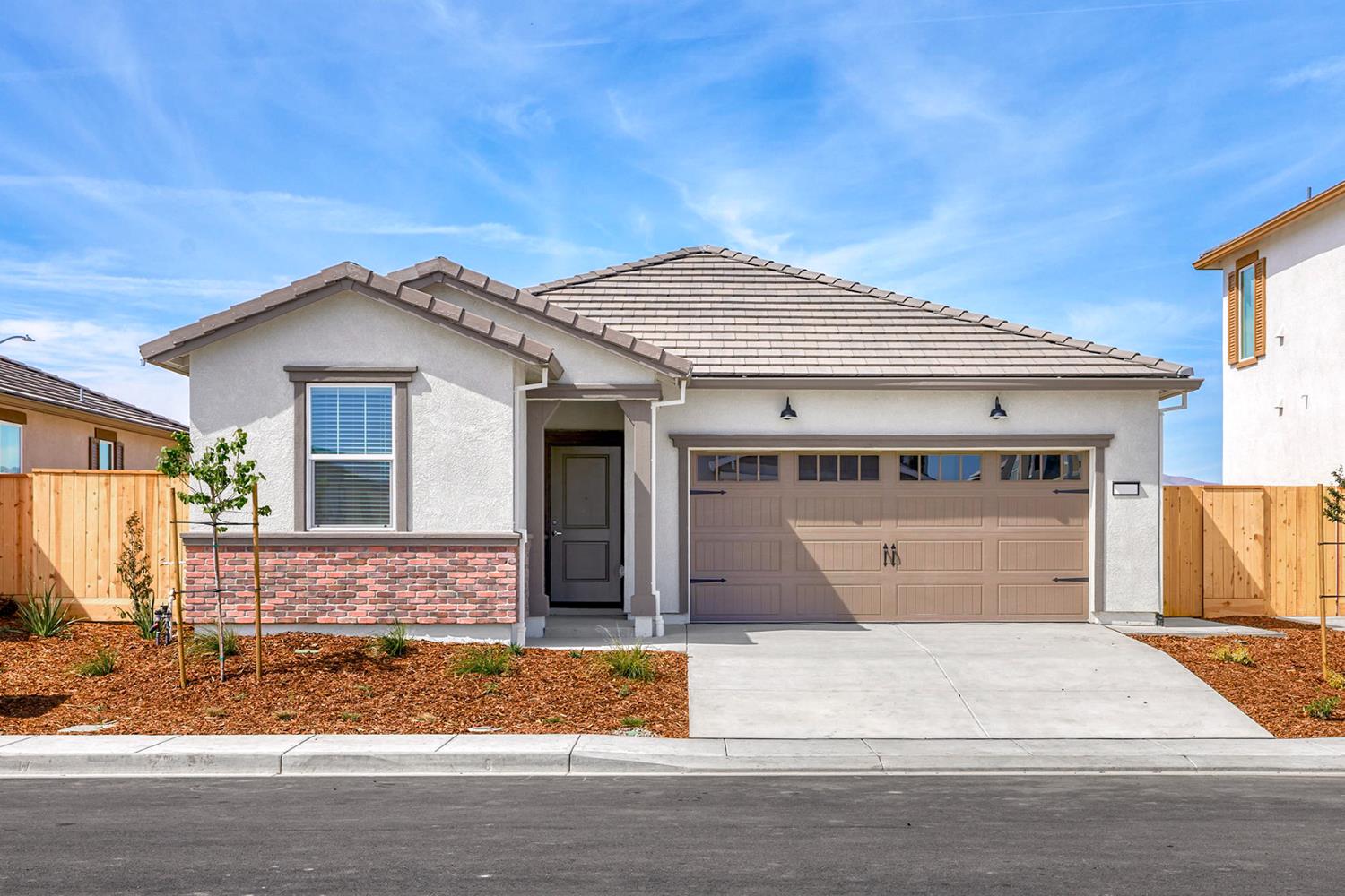 821 Chatham Lane Patterson CA 95363