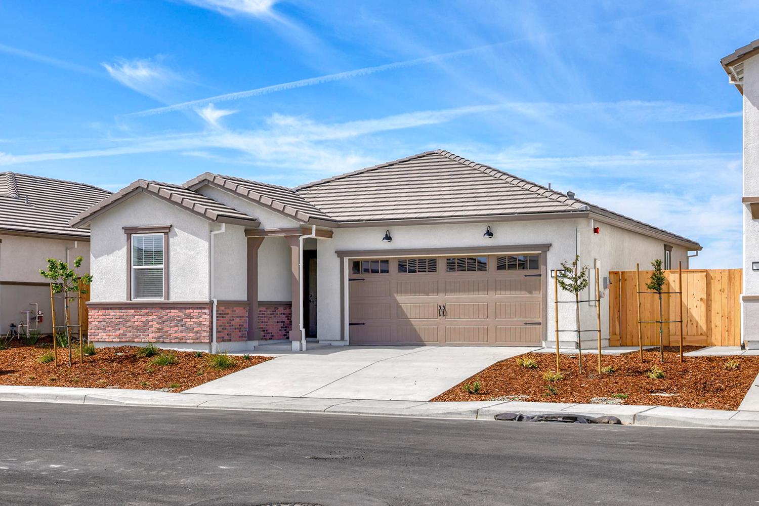 821 Chatham Lane Patterson CA 95363