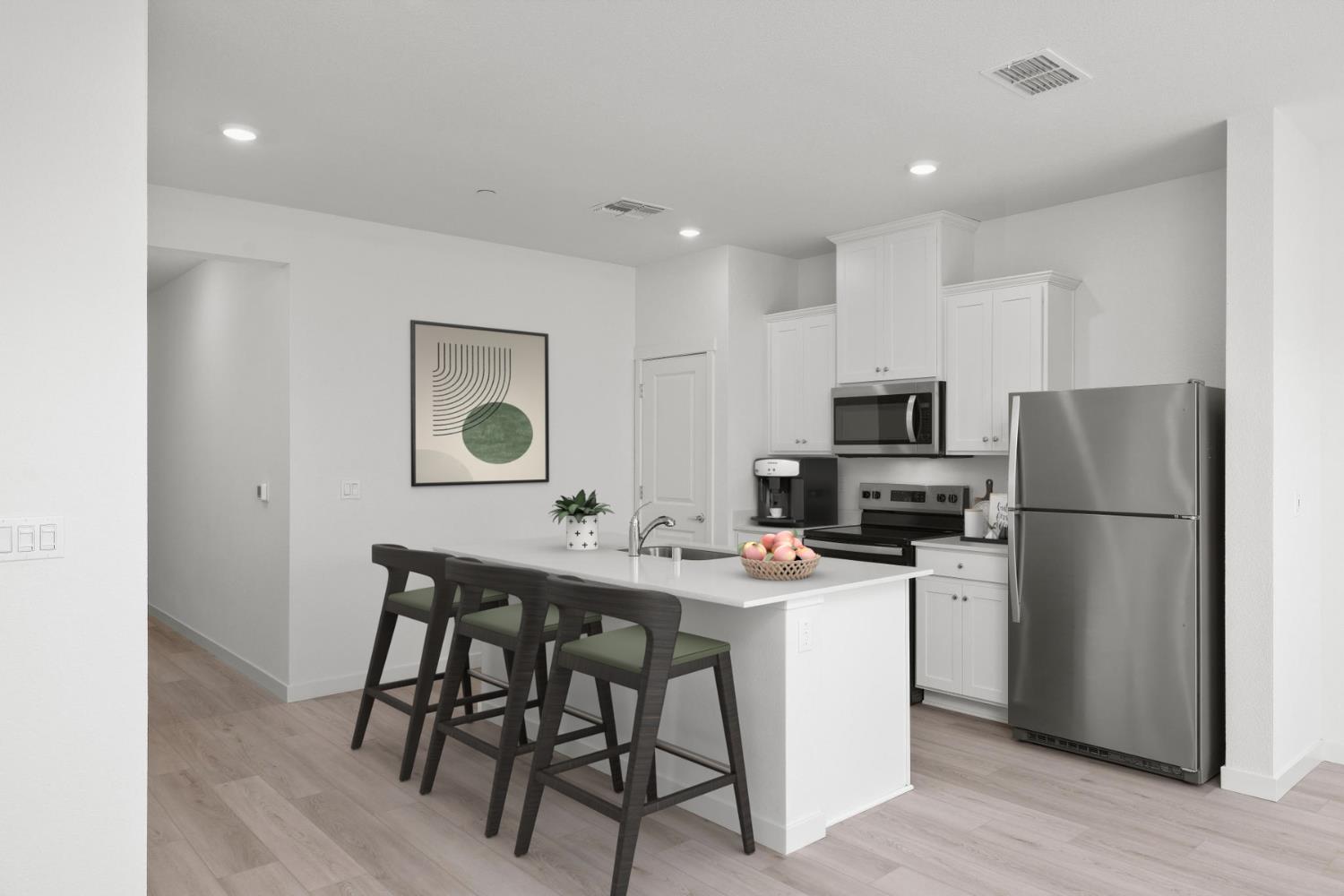 821 Chatham Lane Patterson CA 95363