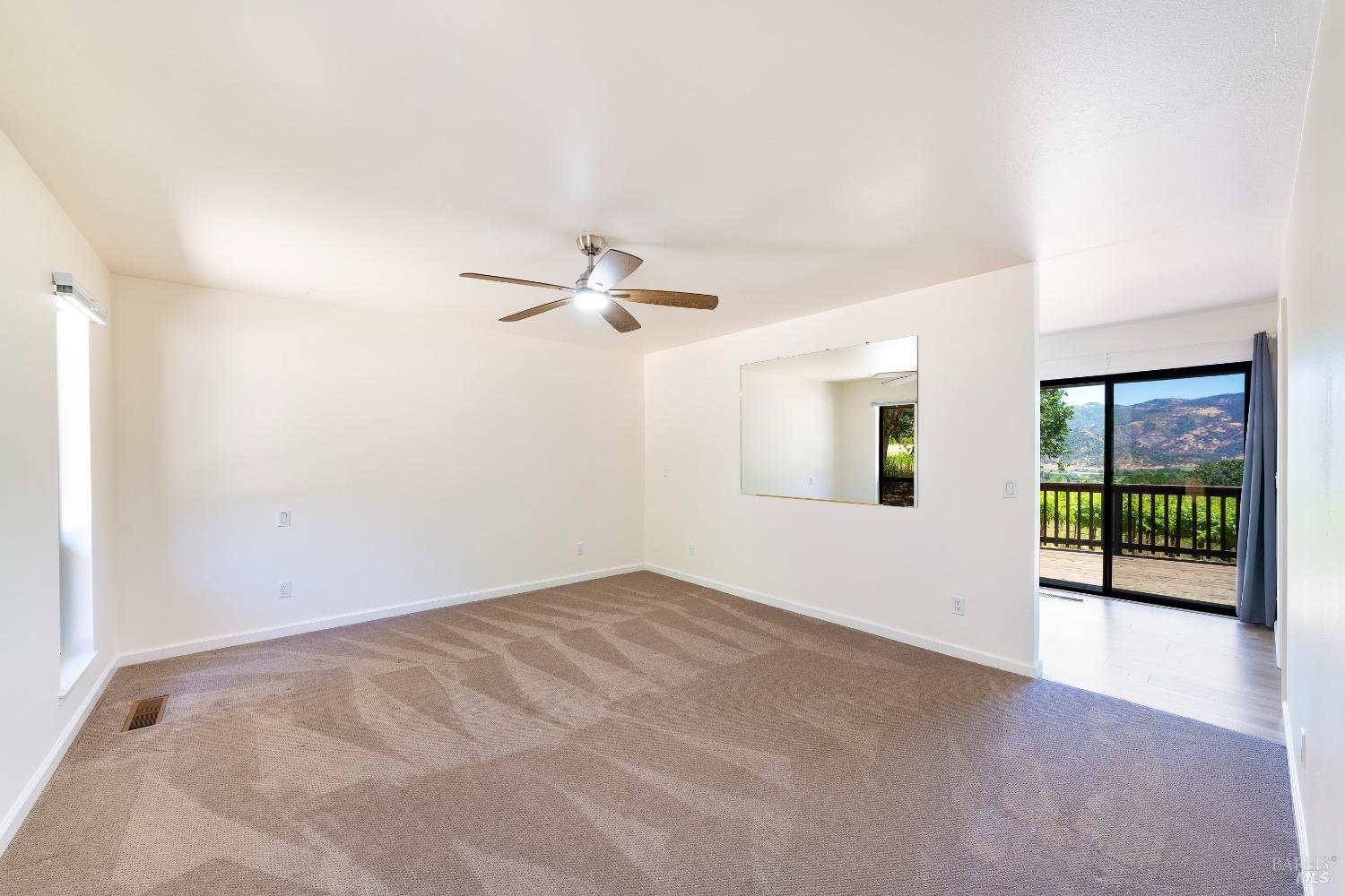 2131 Foothill Boulevard Calistoga CA 94515