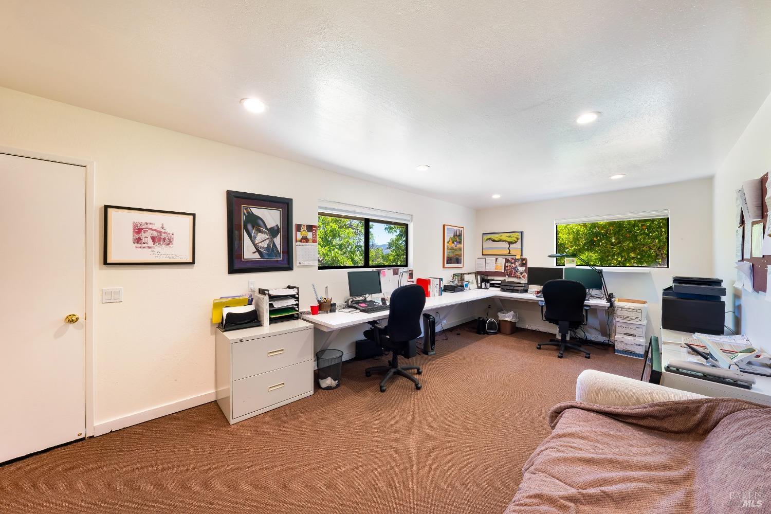 2131 Foothill Boulevard Calistoga CA 94515