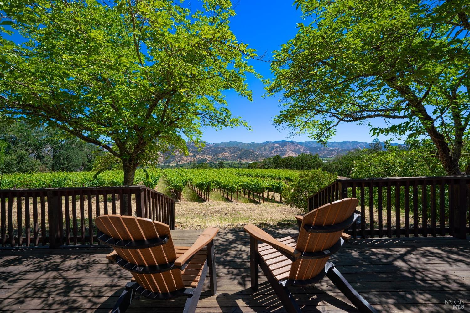 2131 Foothill Boulevard Calistoga CA 94515