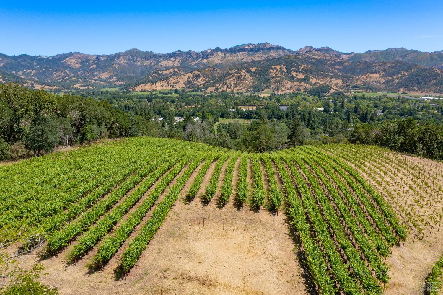 2131 Foothill Boulevard Calistoga CA 94515