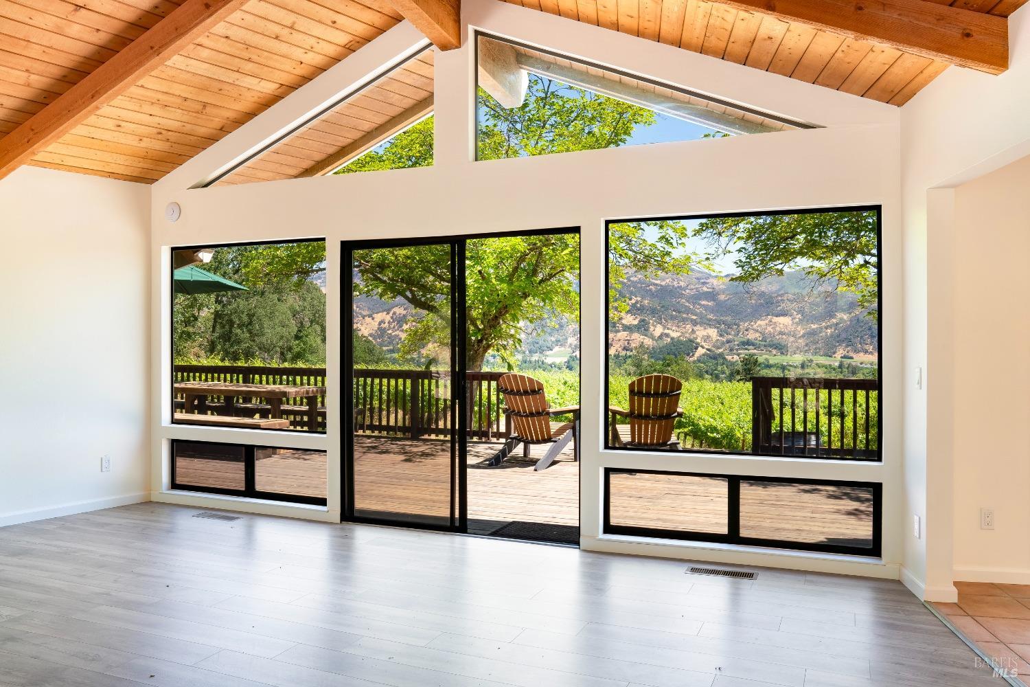 2131 Foothill Boulevard Calistoga CA 94515