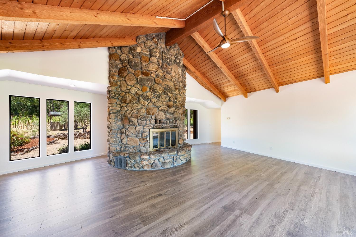 2131 Foothill Boulevard Calistoga CA 94515