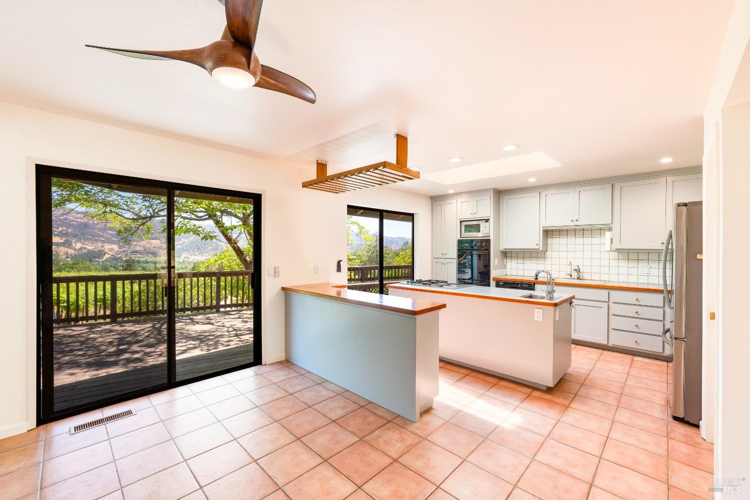 2131 Foothill Boulevard Calistoga CA 94515