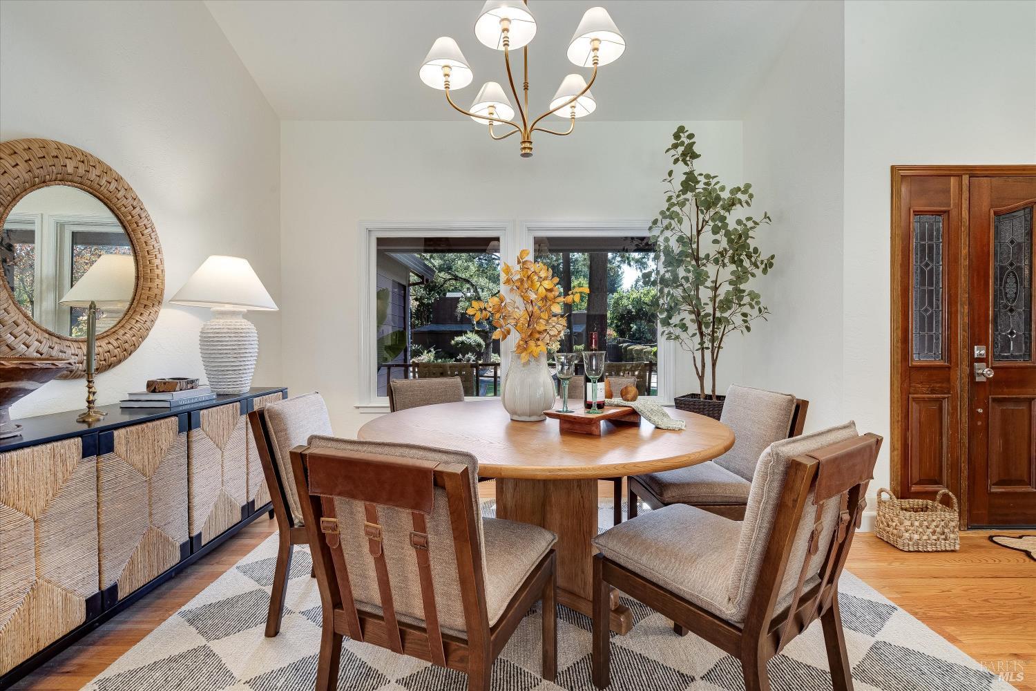 2605 Fir Park Way Santa Rosa CA 95404