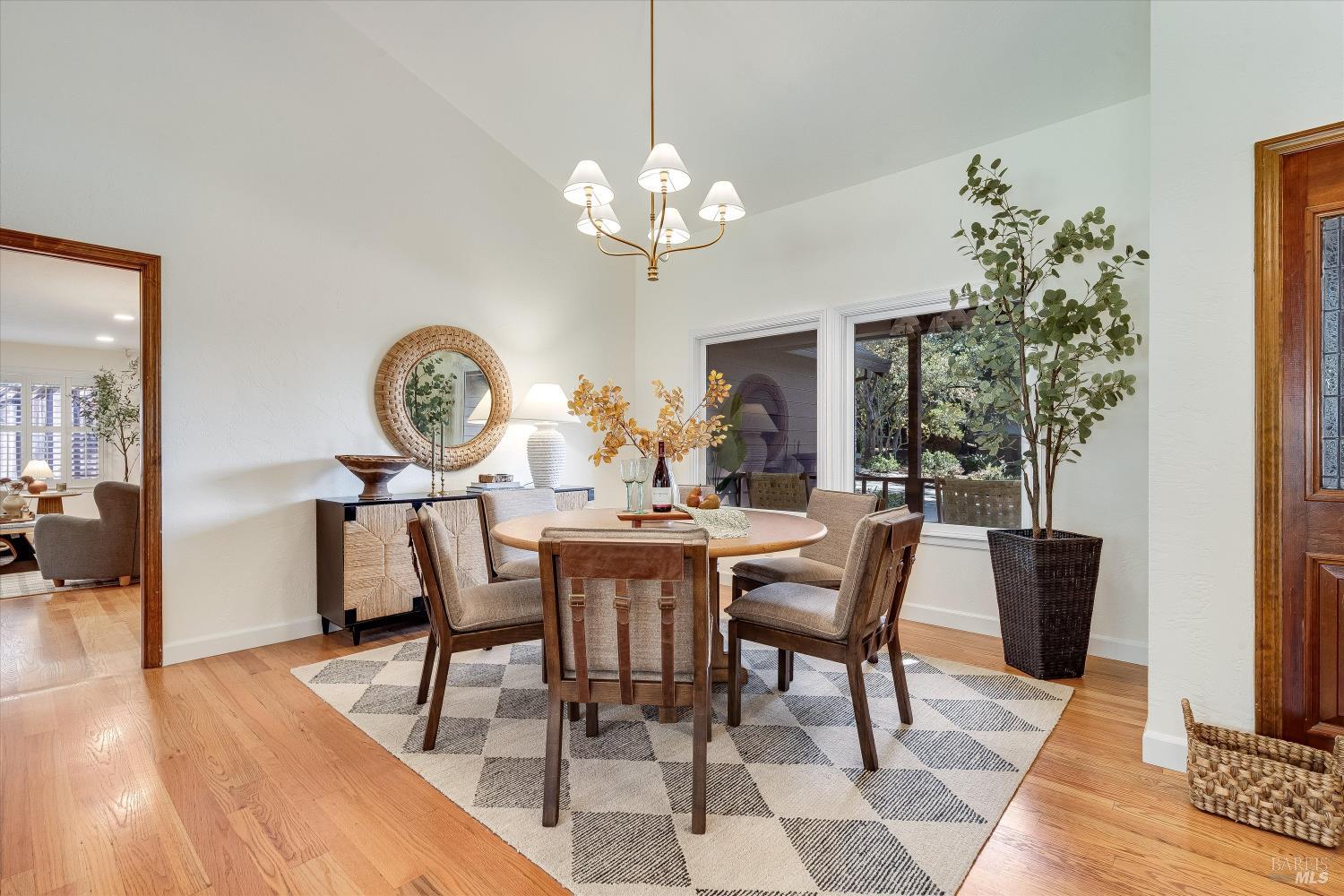 2605 Fir Park Way Santa Rosa CA 95404