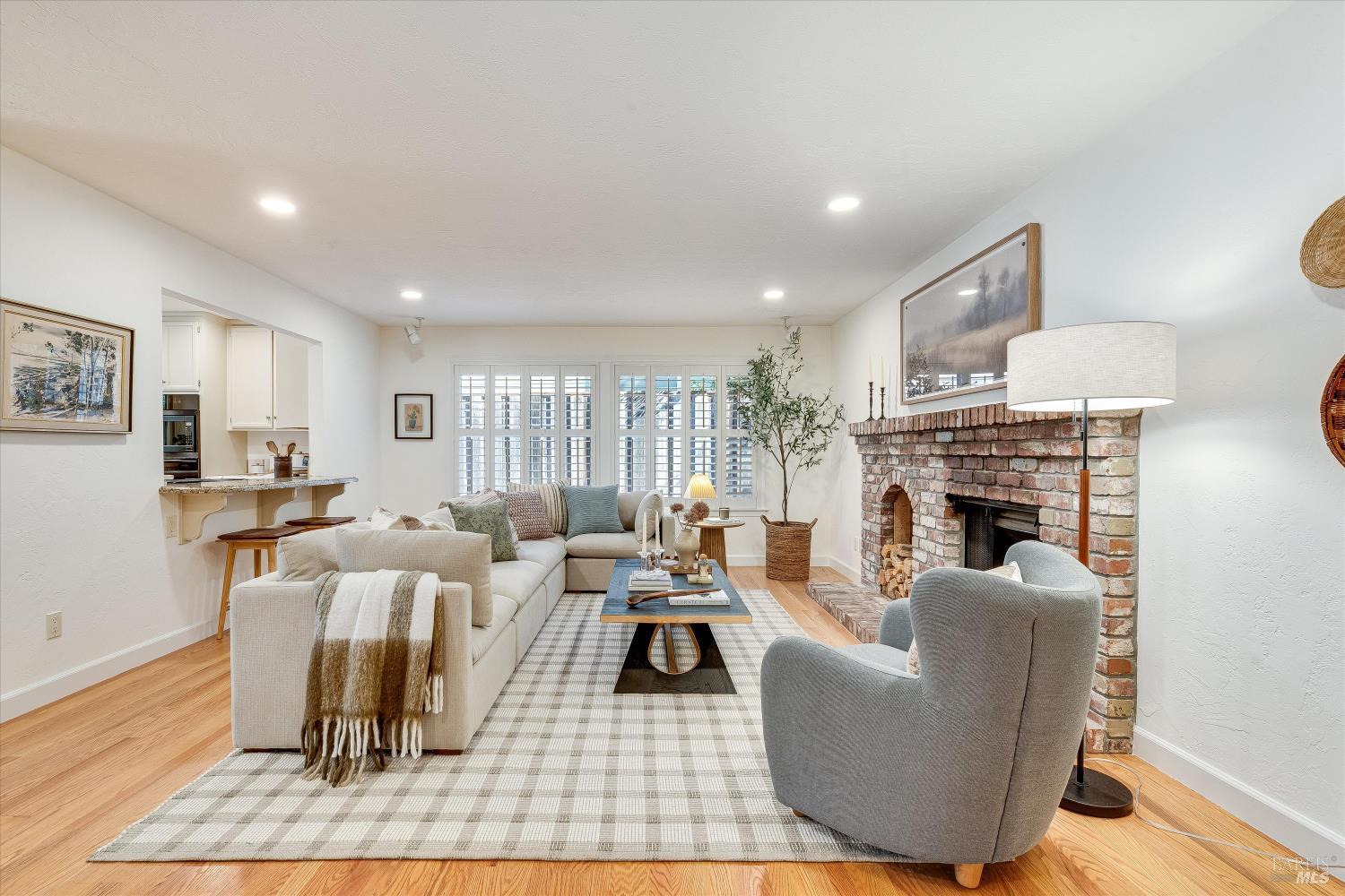 2605 Fir Park Way Santa Rosa CA 95404