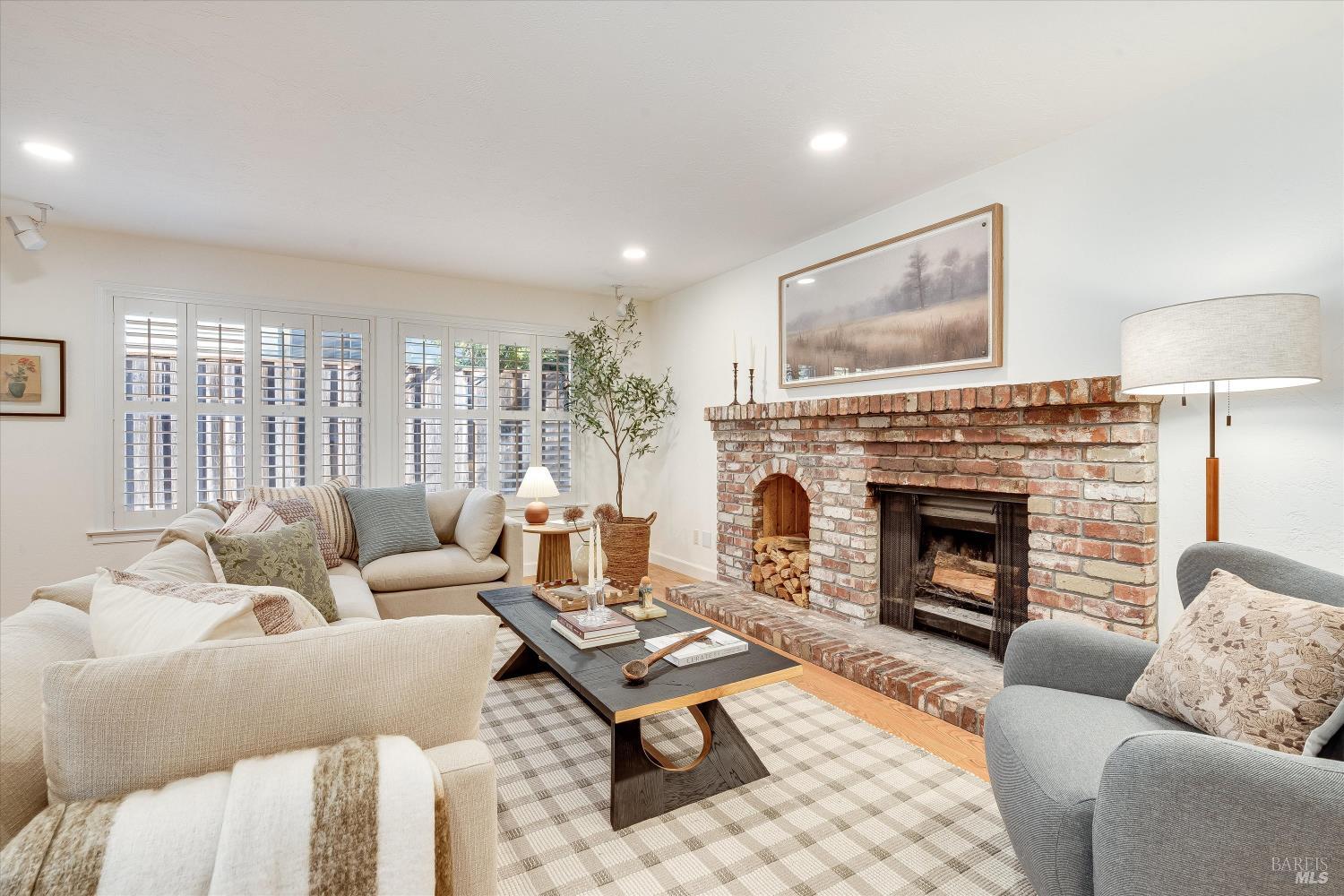 2605 Fir Park Way Santa Rosa CA 95404