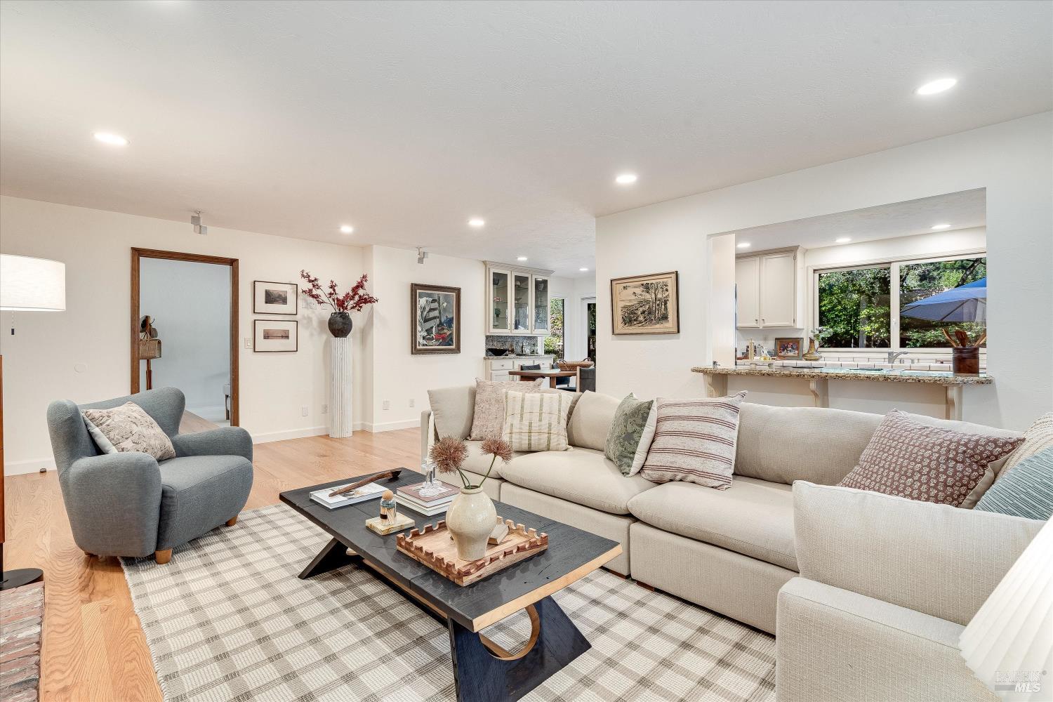 2605 Fir Park Way Santa Rosa CA 95404