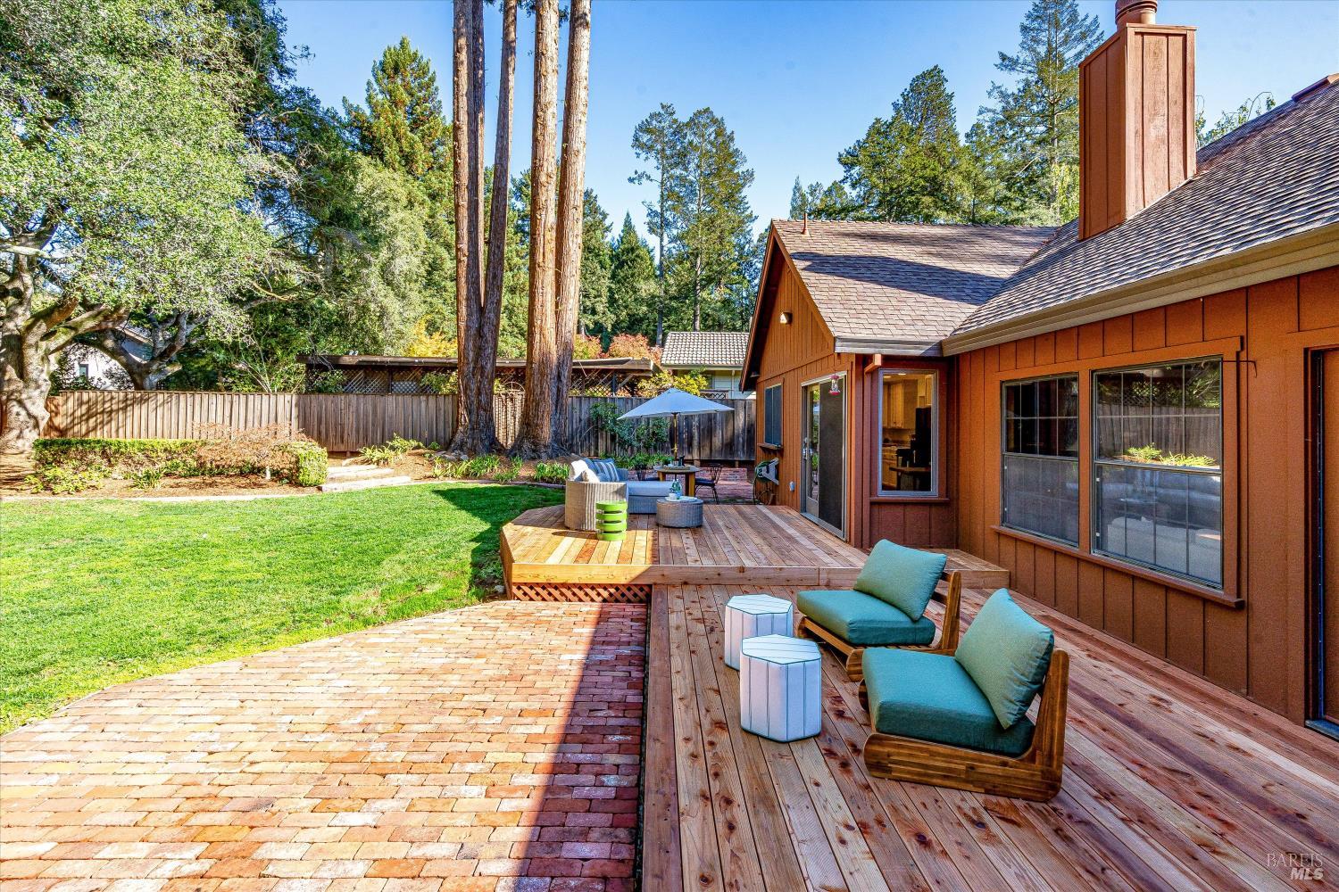 2605 Fir Park Way Santa Rosa CA 95404