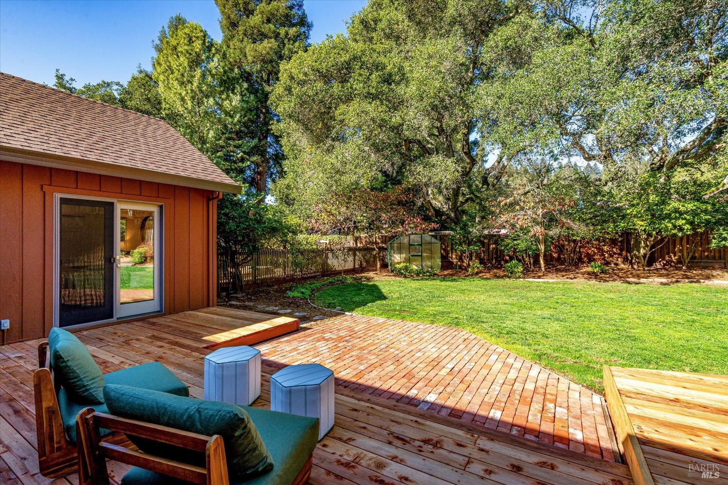 2605 Fir Park Way Santa Rosa CA 95404