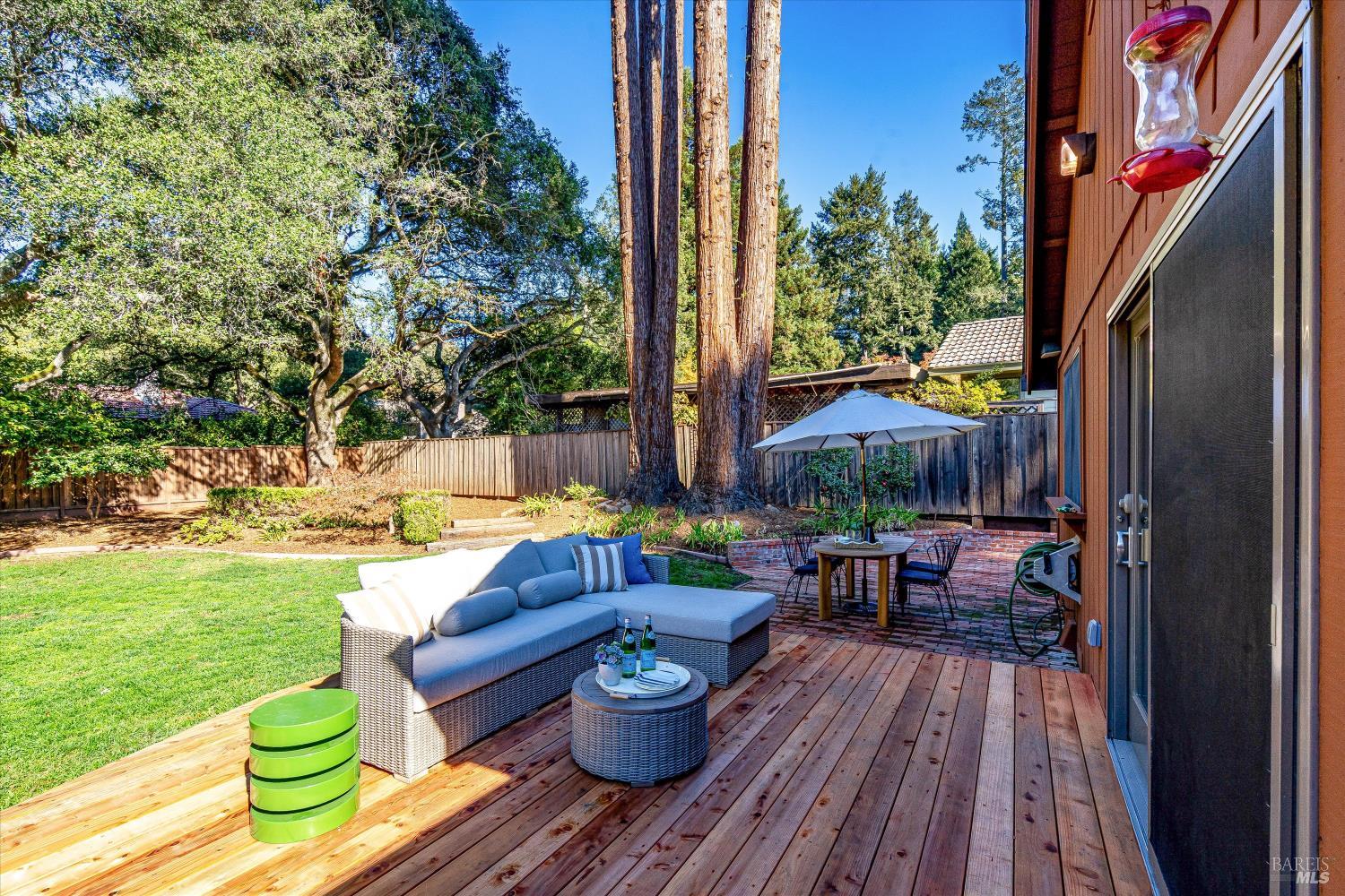 2605 Fir Park Way Santa Rosa CA 95404