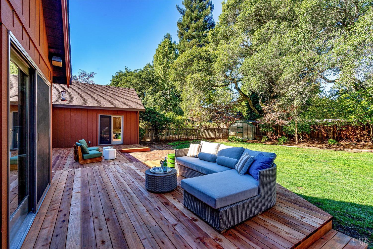 2605 Fir Park Way Santa Rosa CA 95404