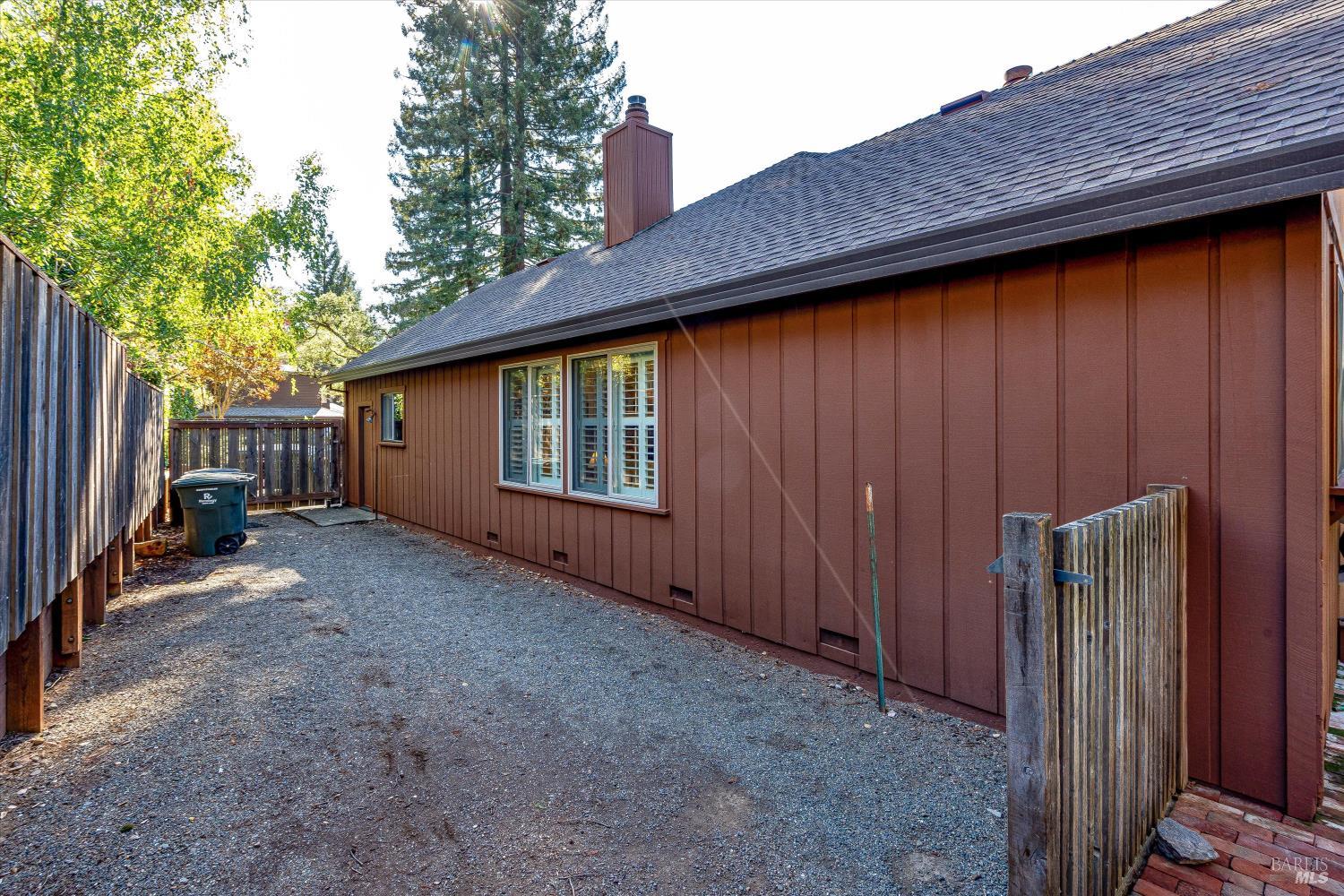 2605 Fir Park Way Santa Rosa CA 95404