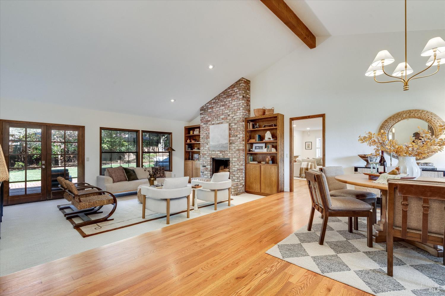 2605 Fir Park Way Santa Rosa CA 95404