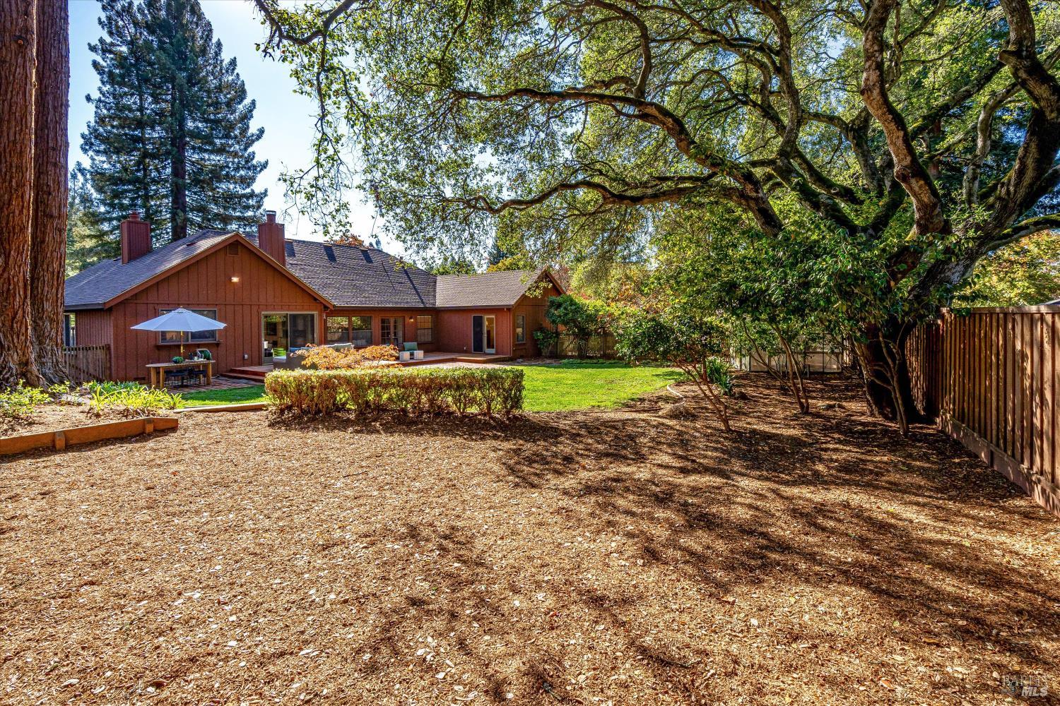 2605 Fir Park Way Santa Rosa CA 95404