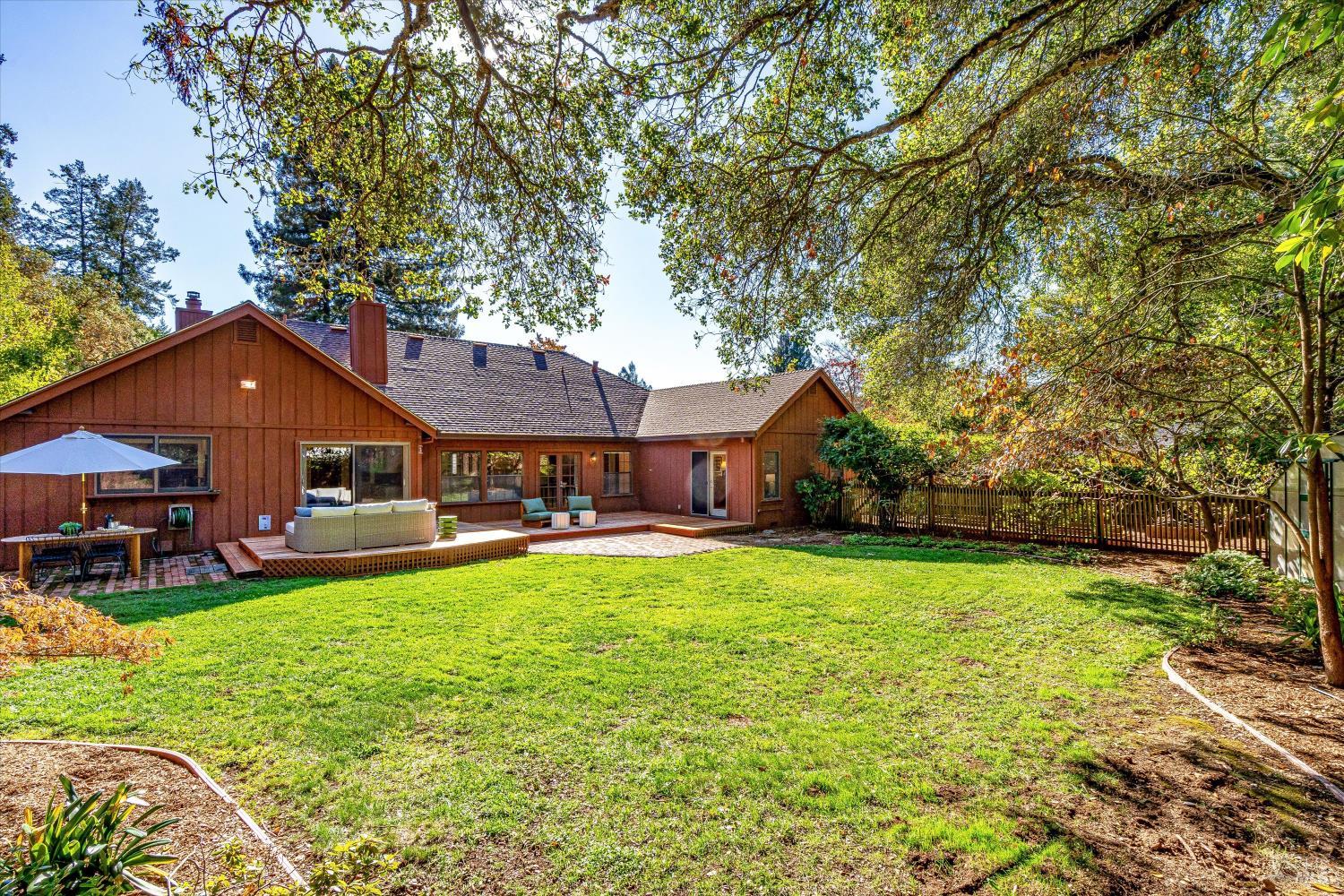 2605 Fir Park Way Santa Rosa CA 95404