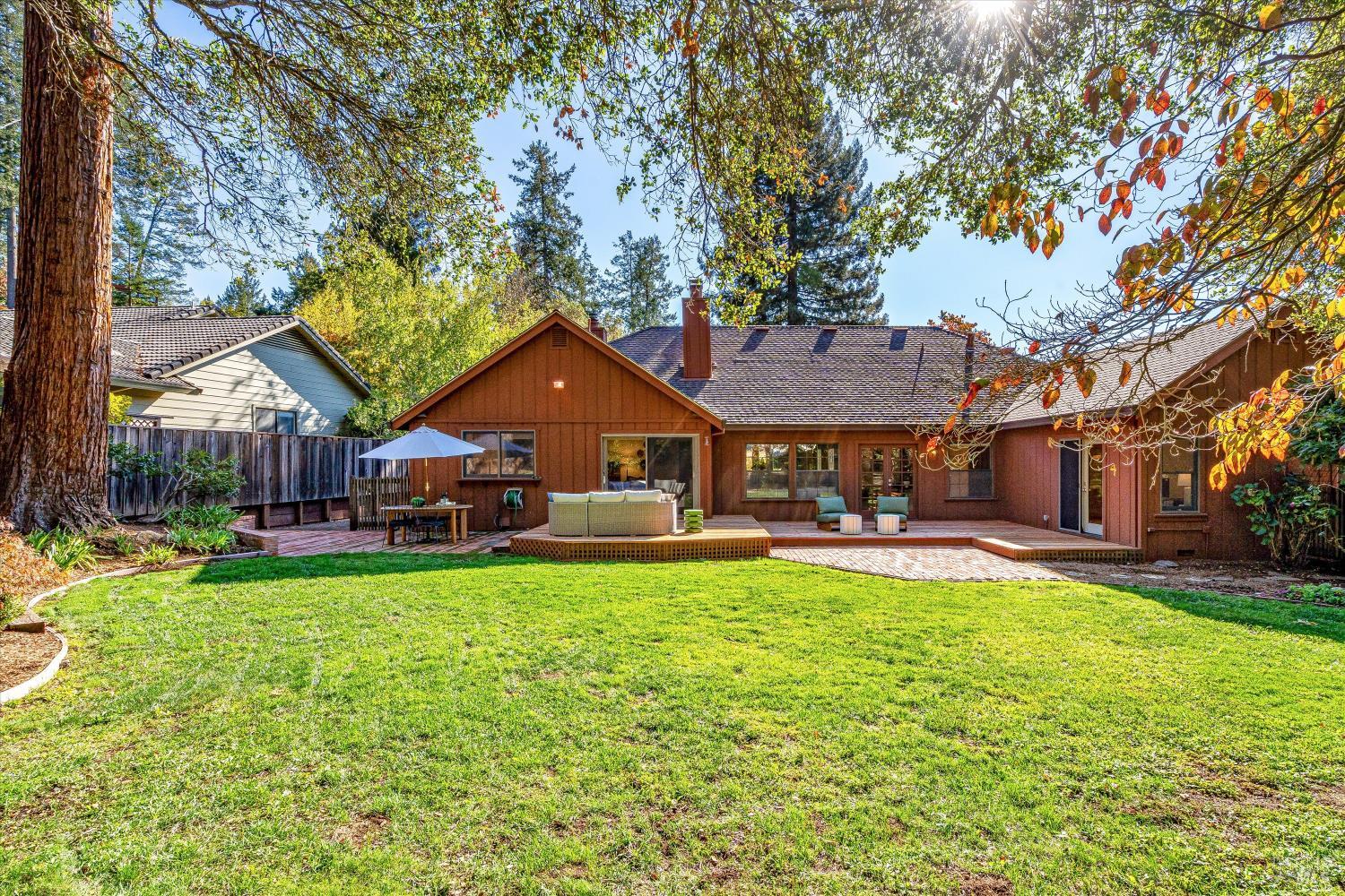 2605 Fir Park Way Santa Rosa CA 95404