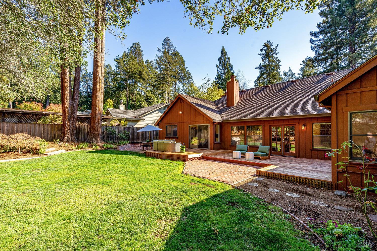 2605 Fir Park Way Santa Rosa CA 95404