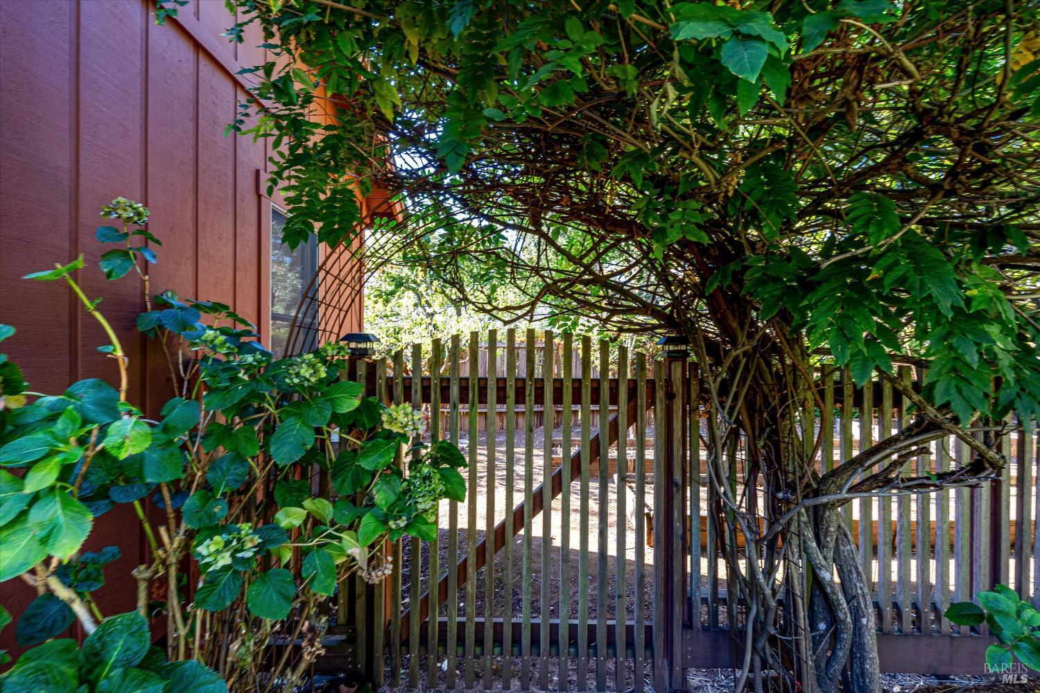 2605 Fir Park Way Santa Rosa CA 95404