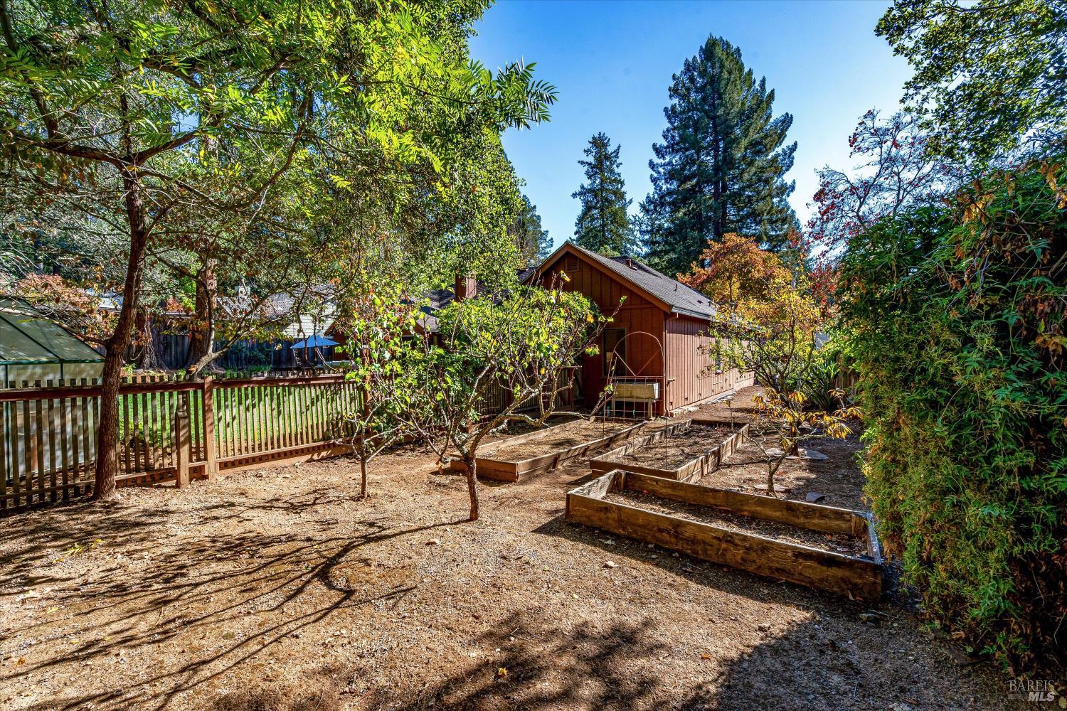 2605 Fir Park Way Santa Rosa CA 95404