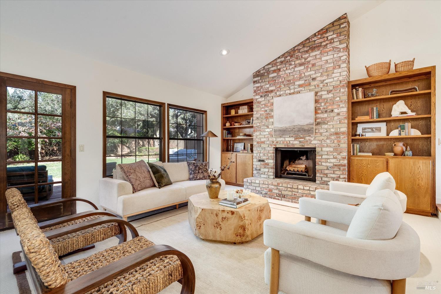 2605 Fir Park Way Santa Rosa CA 95404