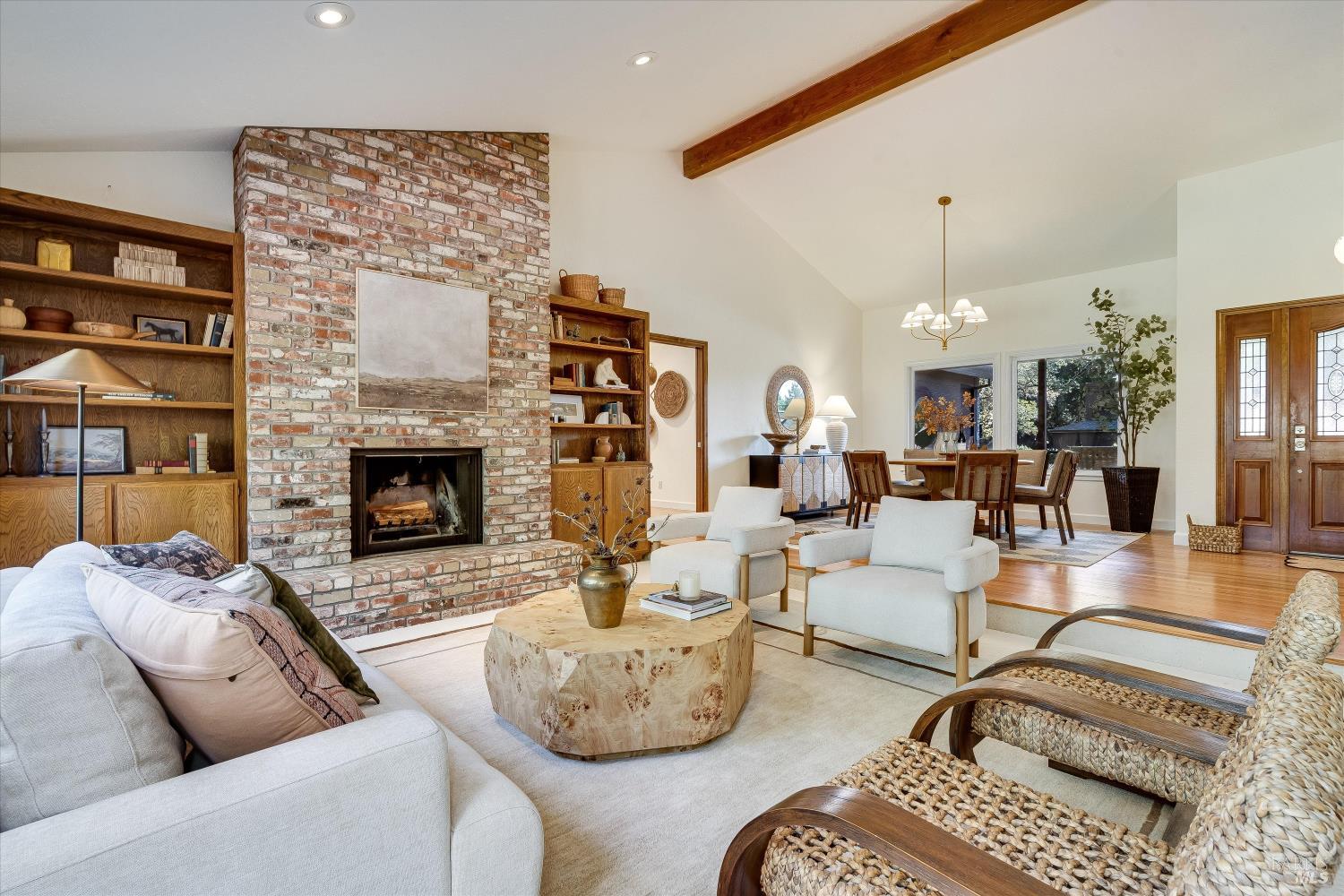2605 Fir Park Way Santa Rosa CA 95404