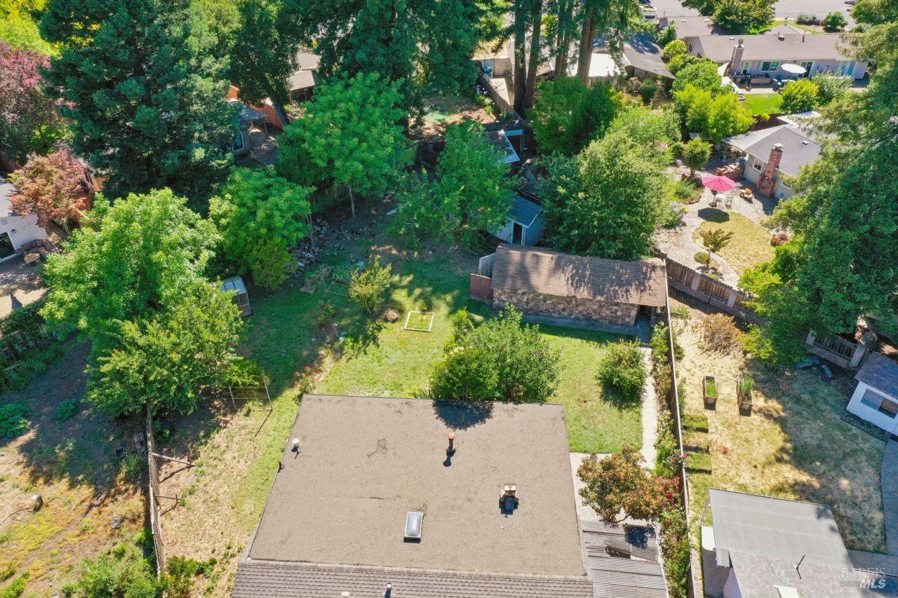 40 Queens Court Napa CA 94558