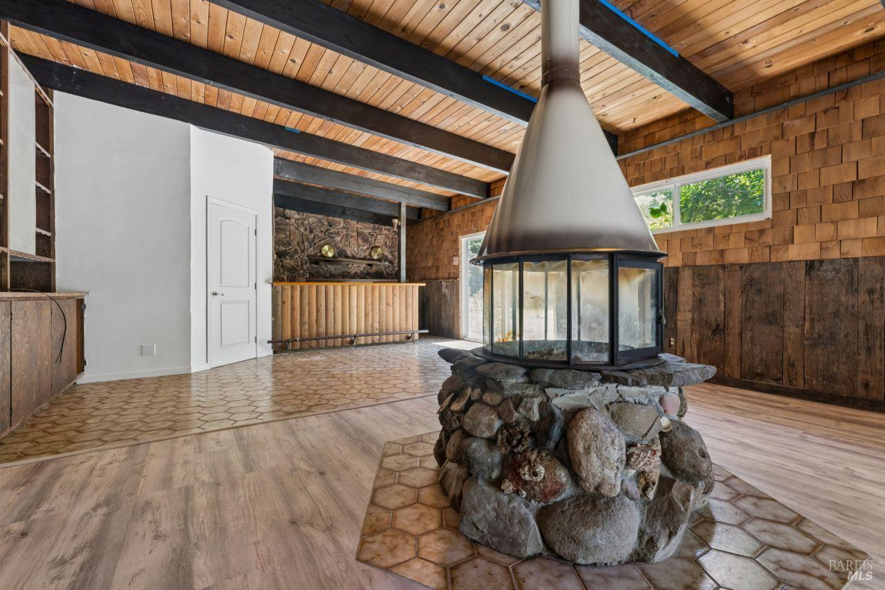 40 Queens Court Napa CA 94558