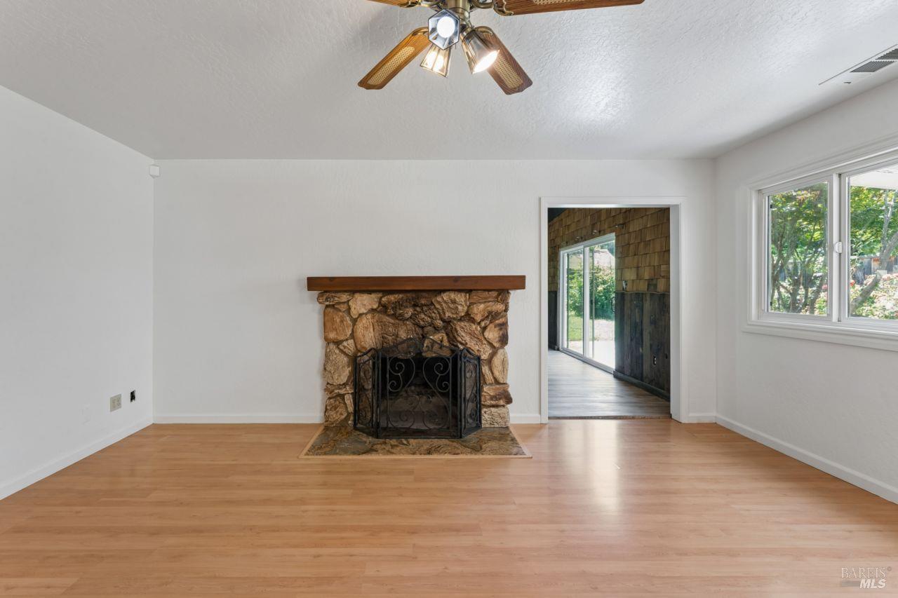 40 Queens Court Napa CA 94558