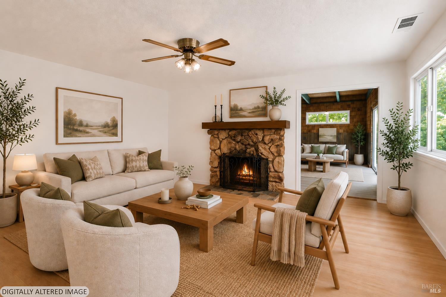 40 Queens Court Napa CA 94558