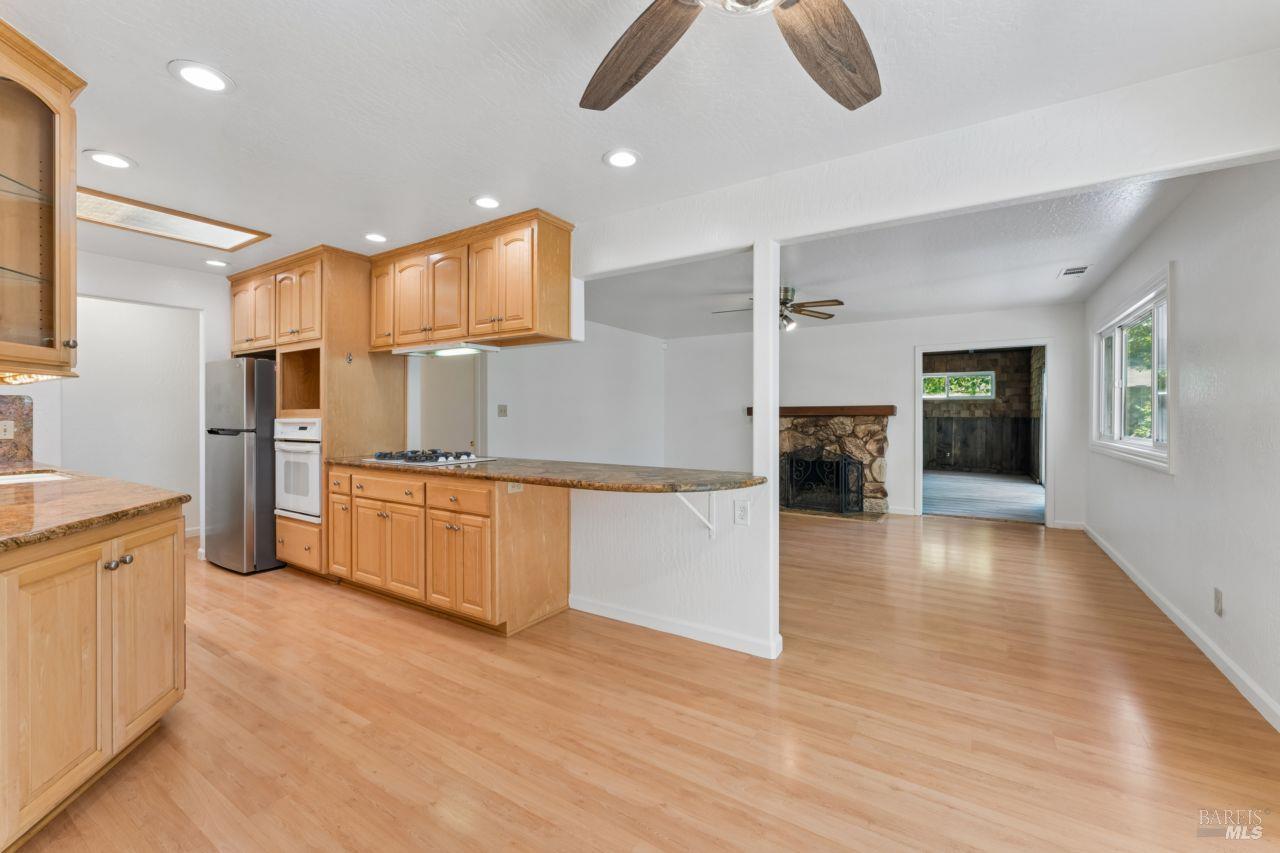 40 Queens Court Napa CA 94558