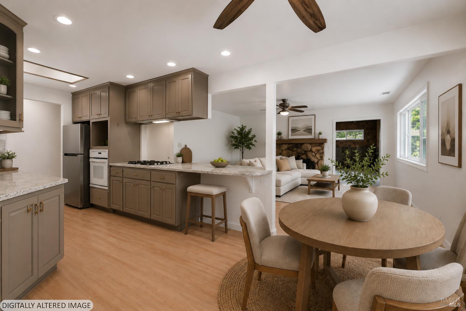 40 Queens Court Napa CA 94558