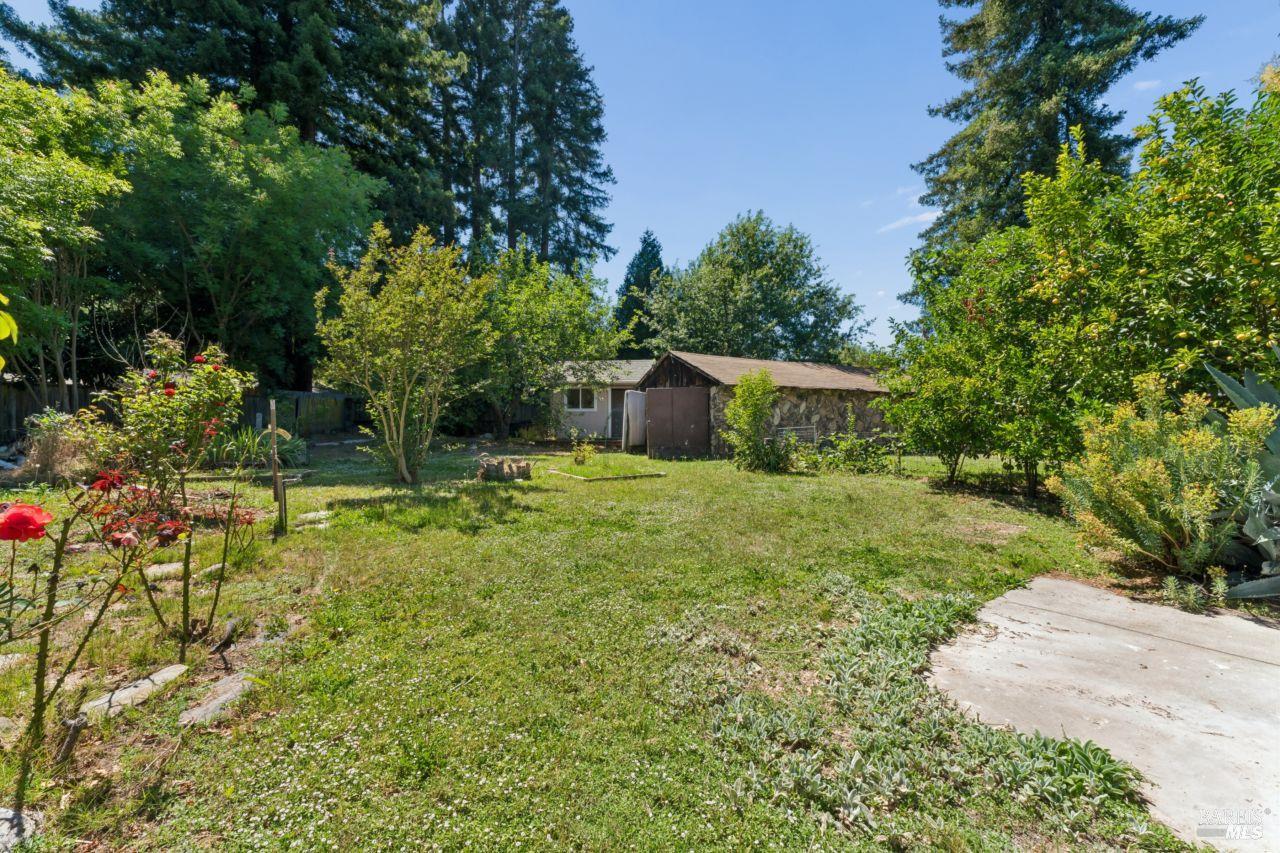 40 Queens Court Napa CA 94558