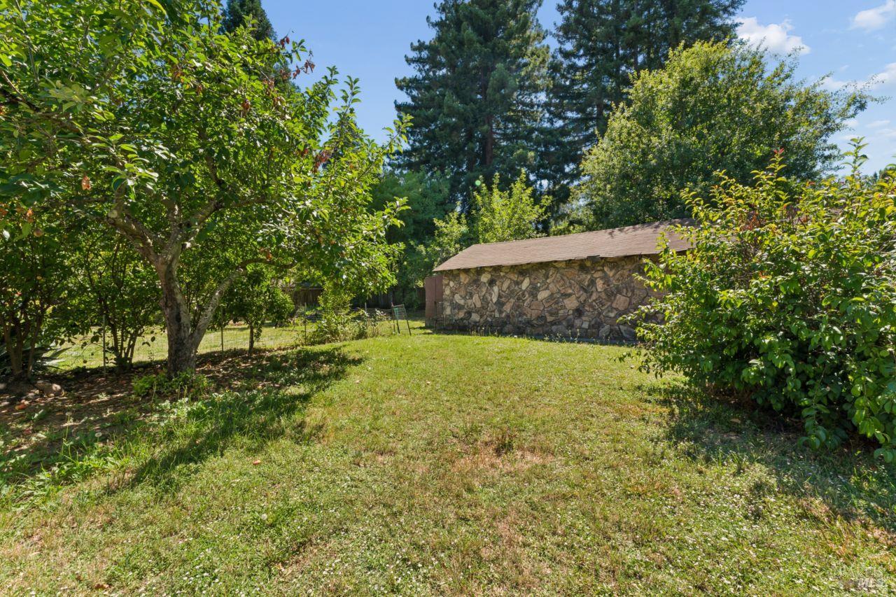 40 Queens Court Napa CA 94558