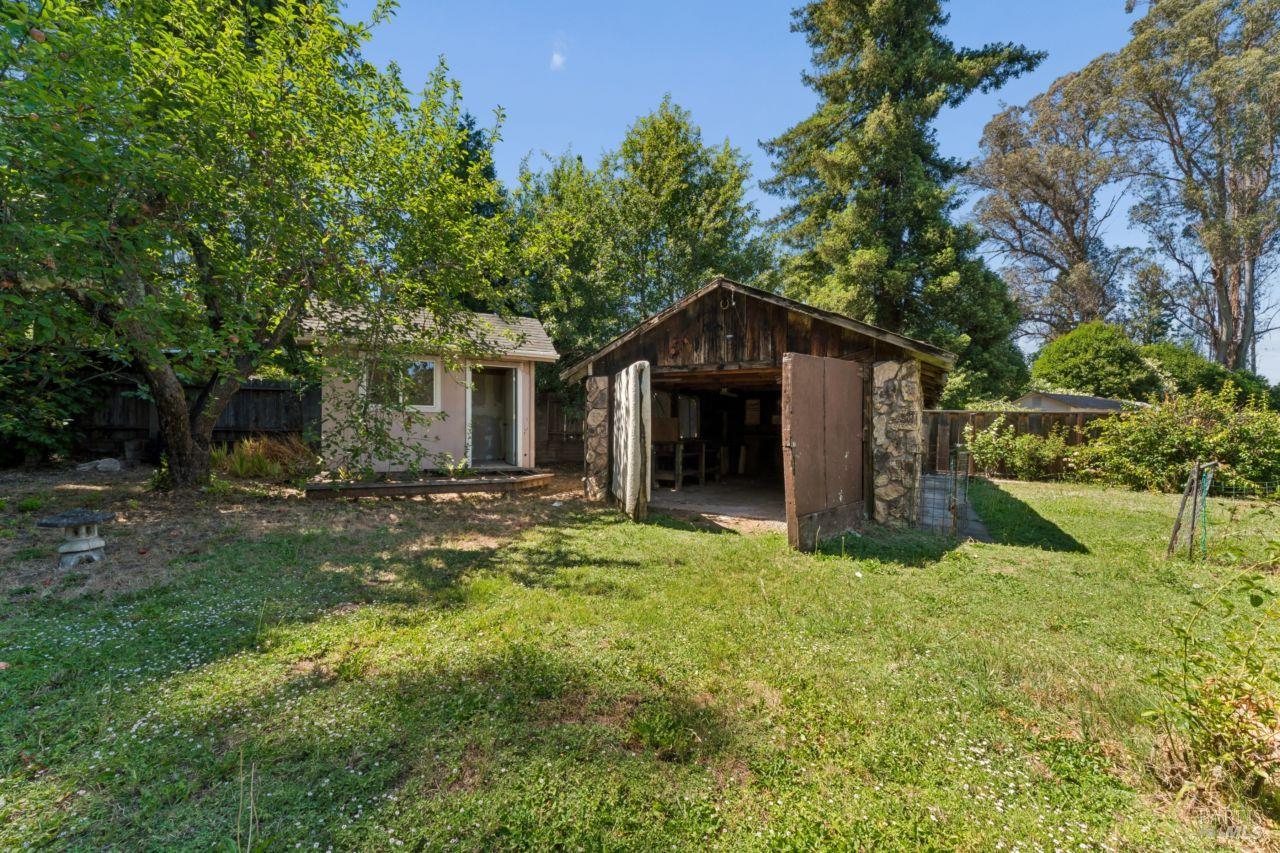 40 Queens Court Napa CA 94558