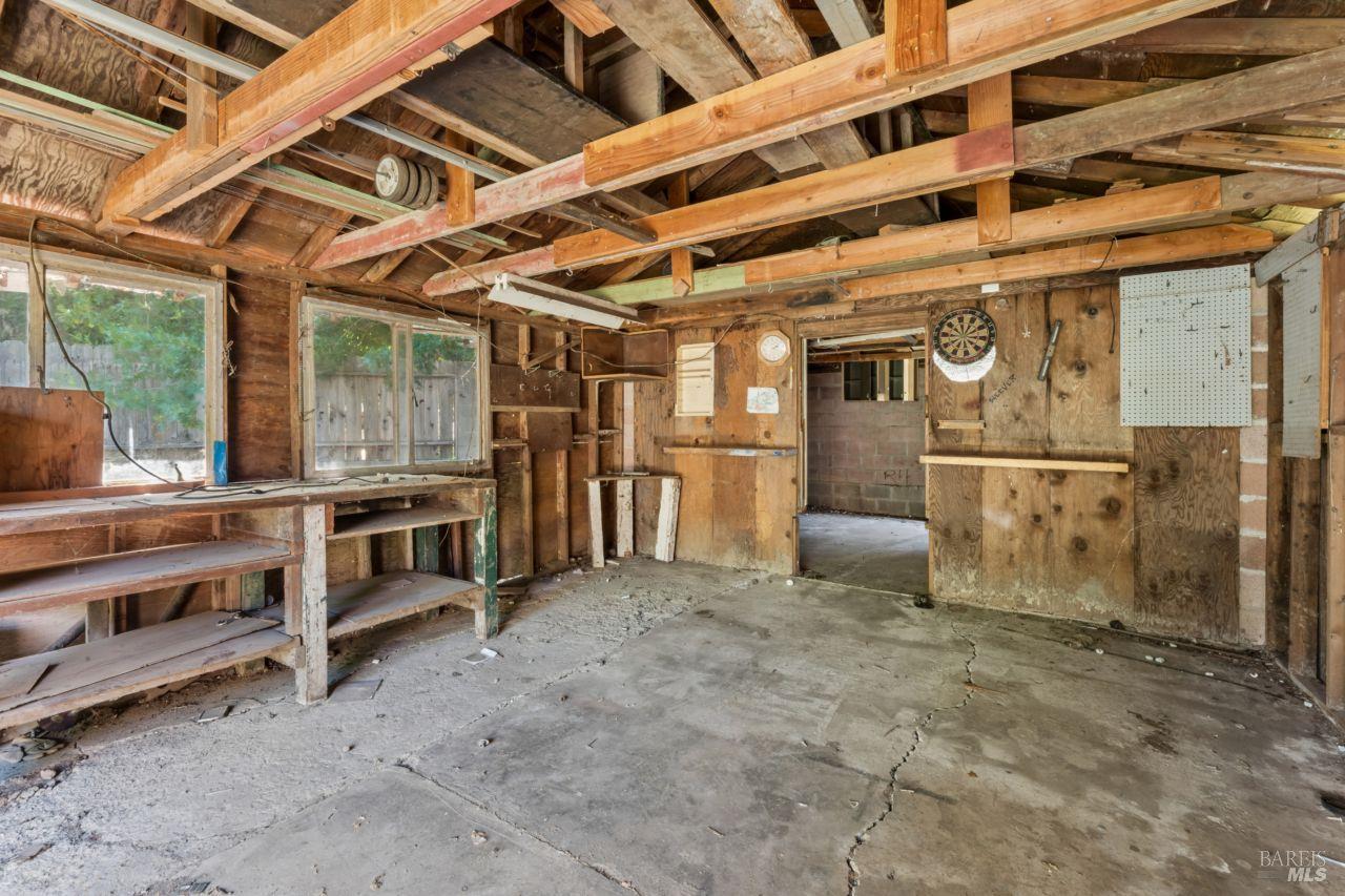40 Queens Court Napa CA 94558