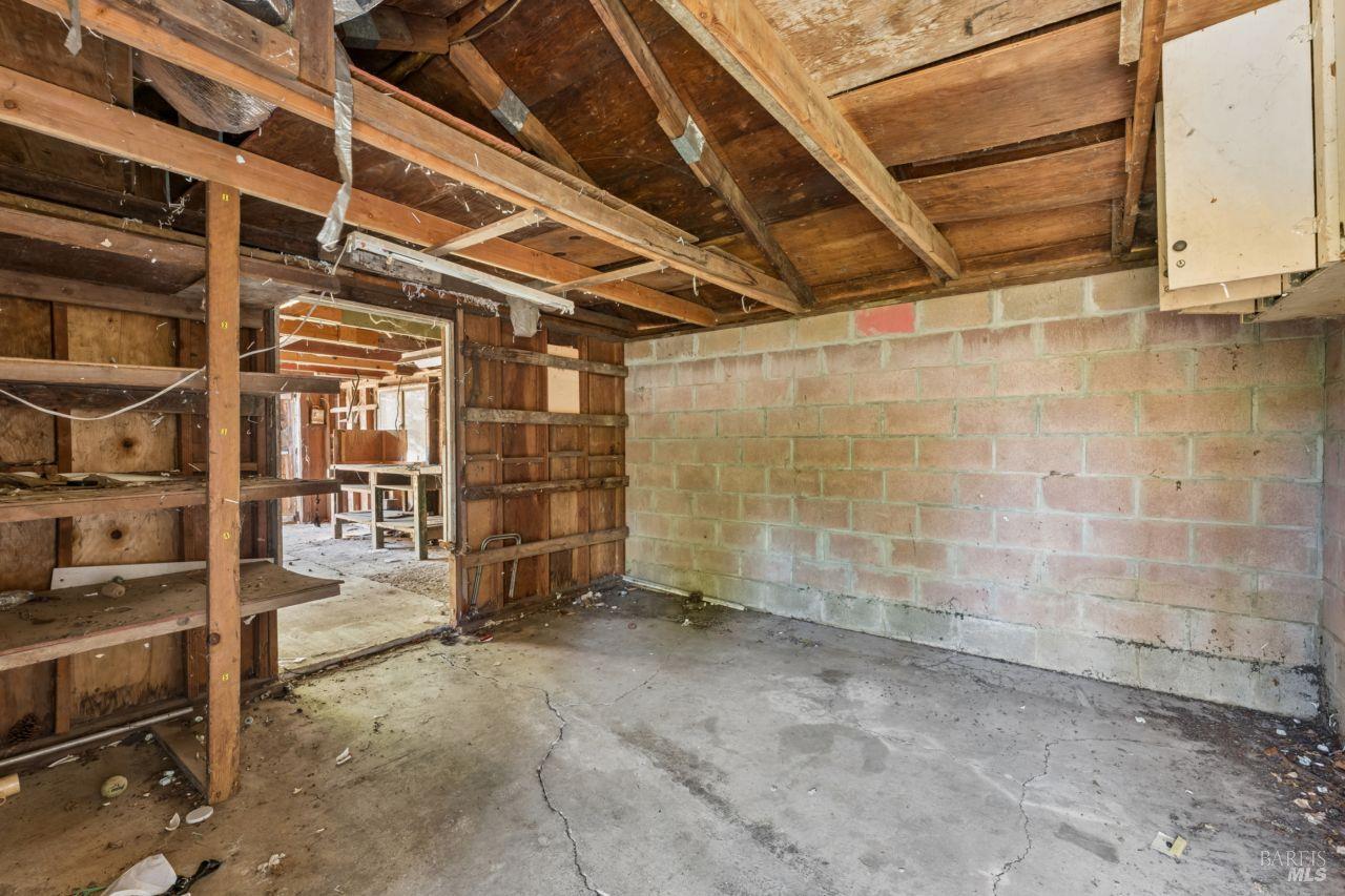 40 Queens Court Napa CA 94558