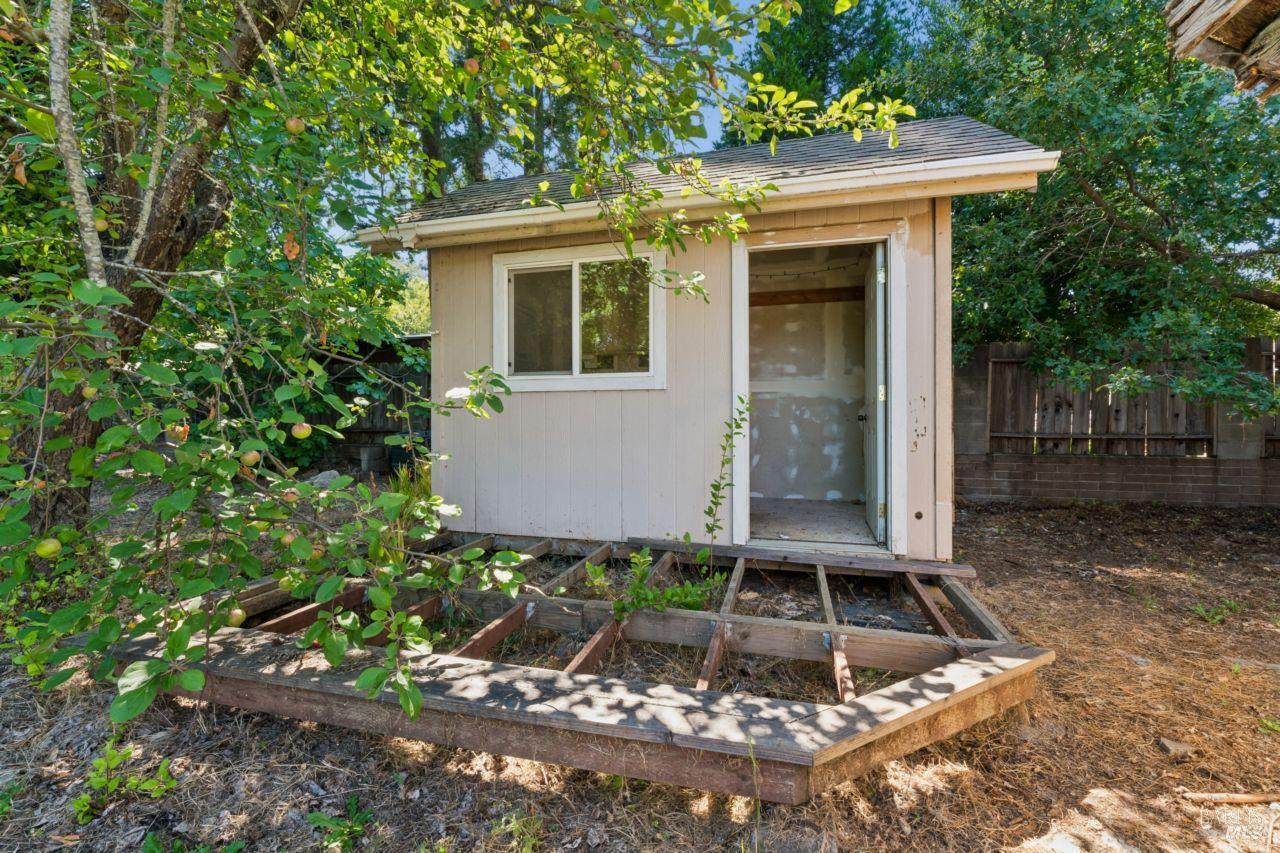 40 Queens Court Napa CA 94558