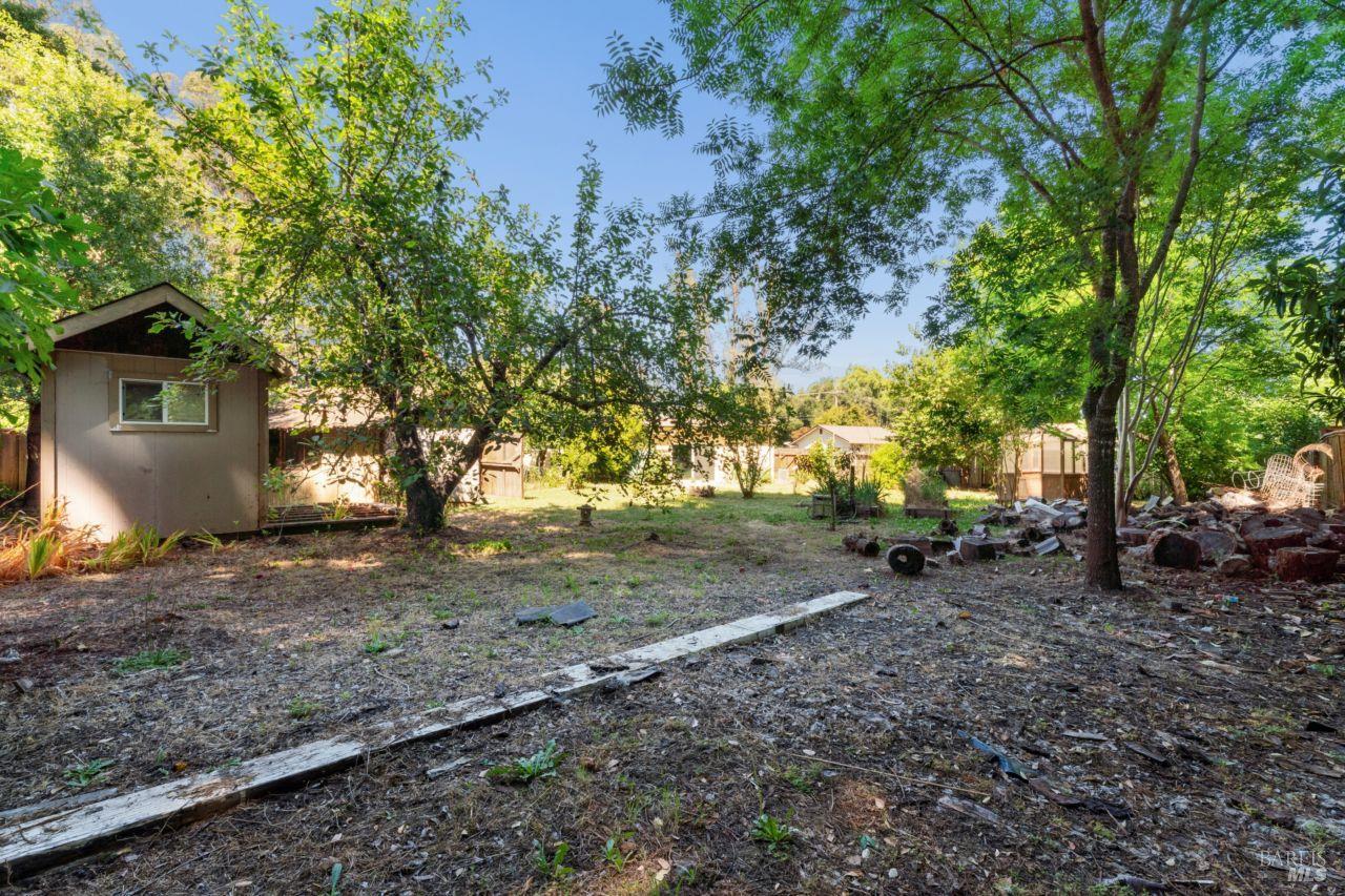 40 Queens Court Napa CA 94558